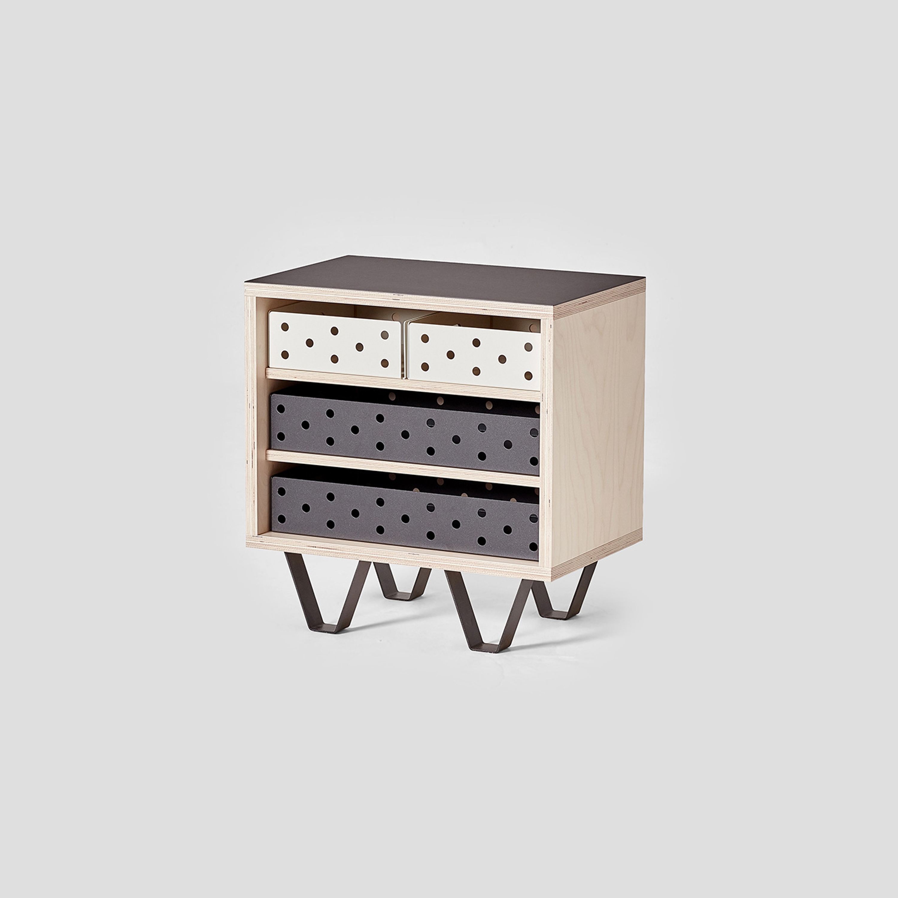 Display product Sled Drawer Unit from manufacturer VG&P