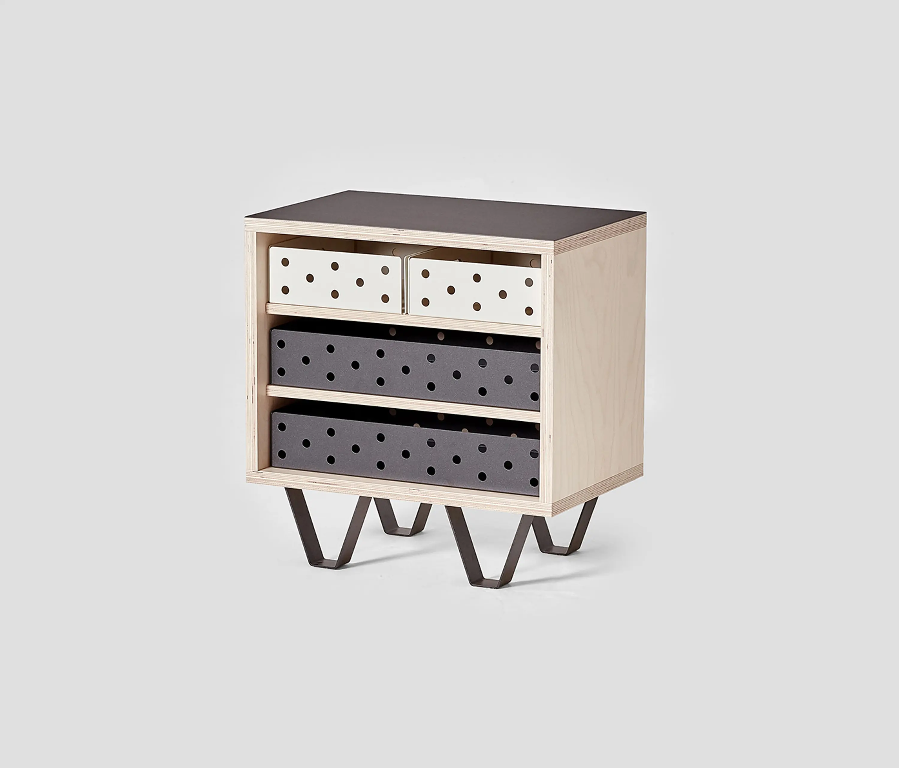 VG&P - Sled Drawer Unit