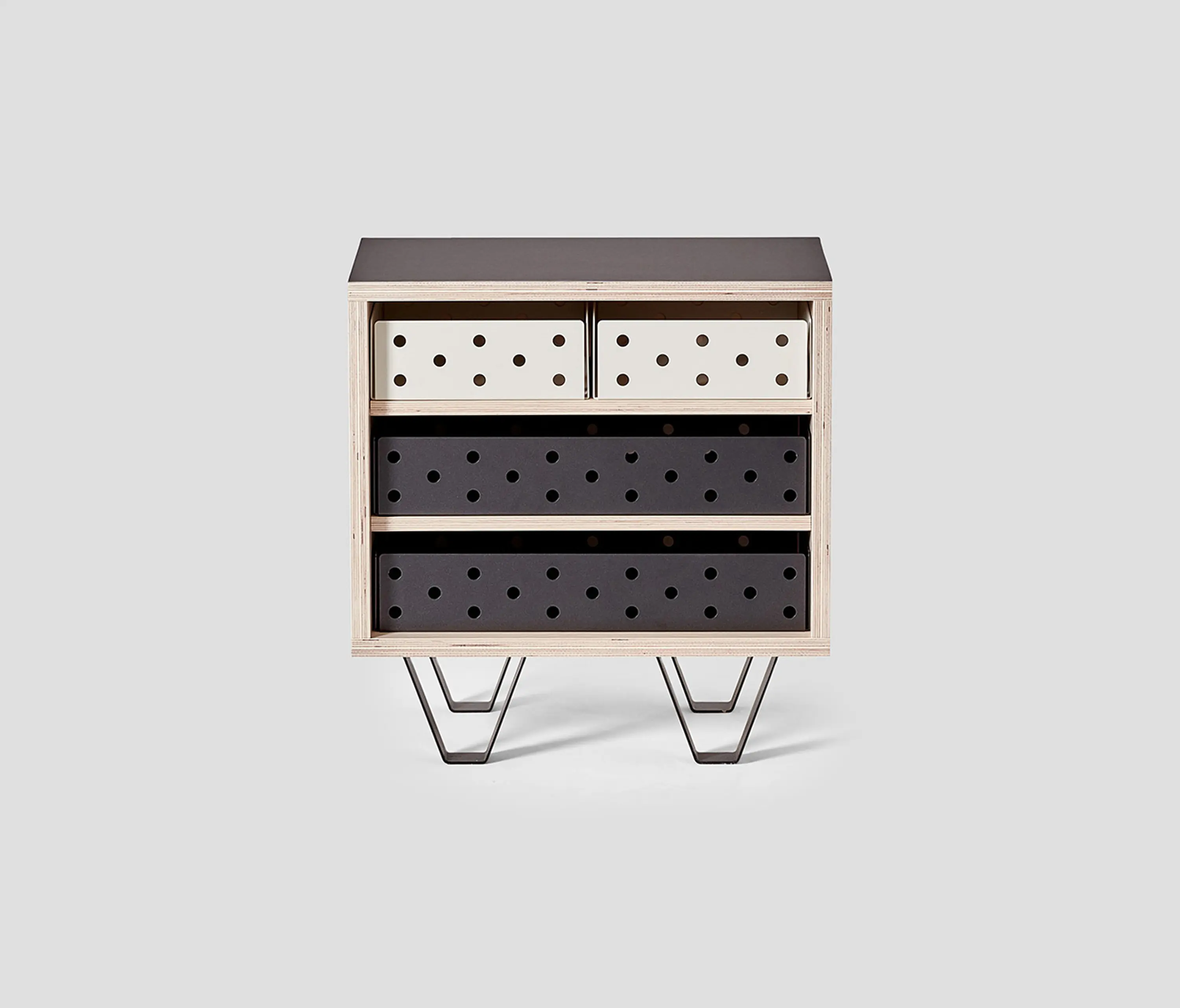 VG&P - Sled Drawer Unit