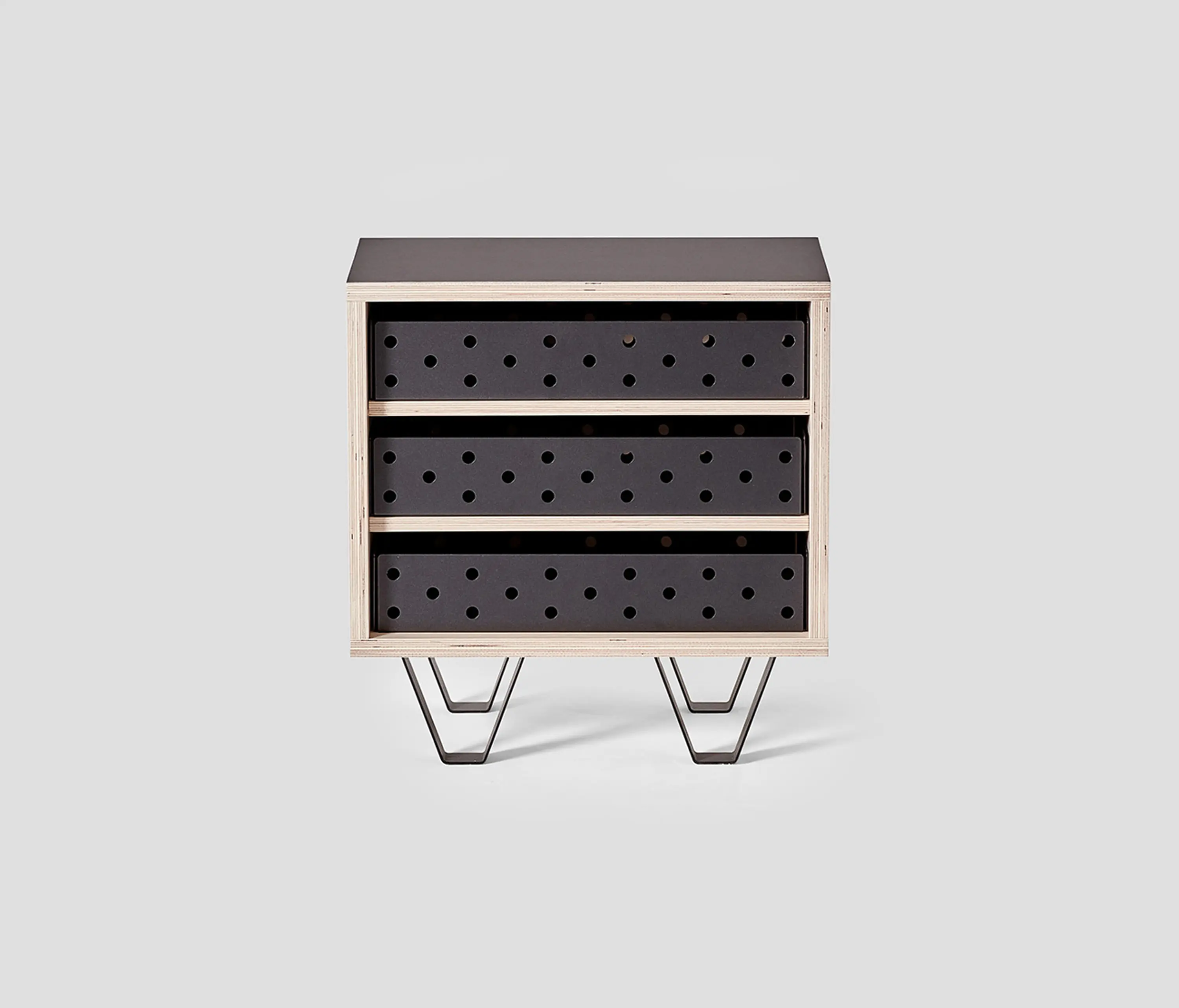 VG&P - Sled Drawer Unit