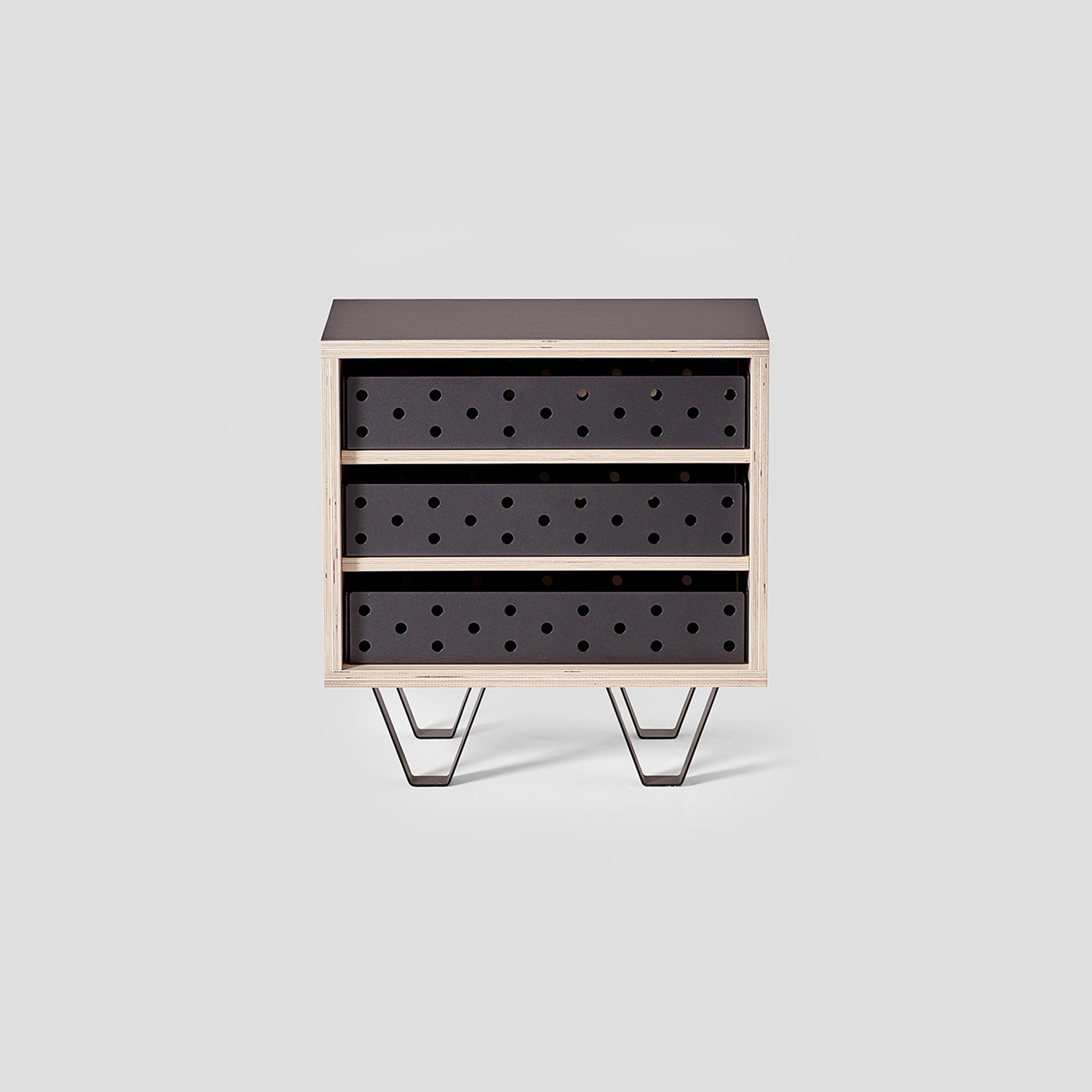 Sled Drawer Unit