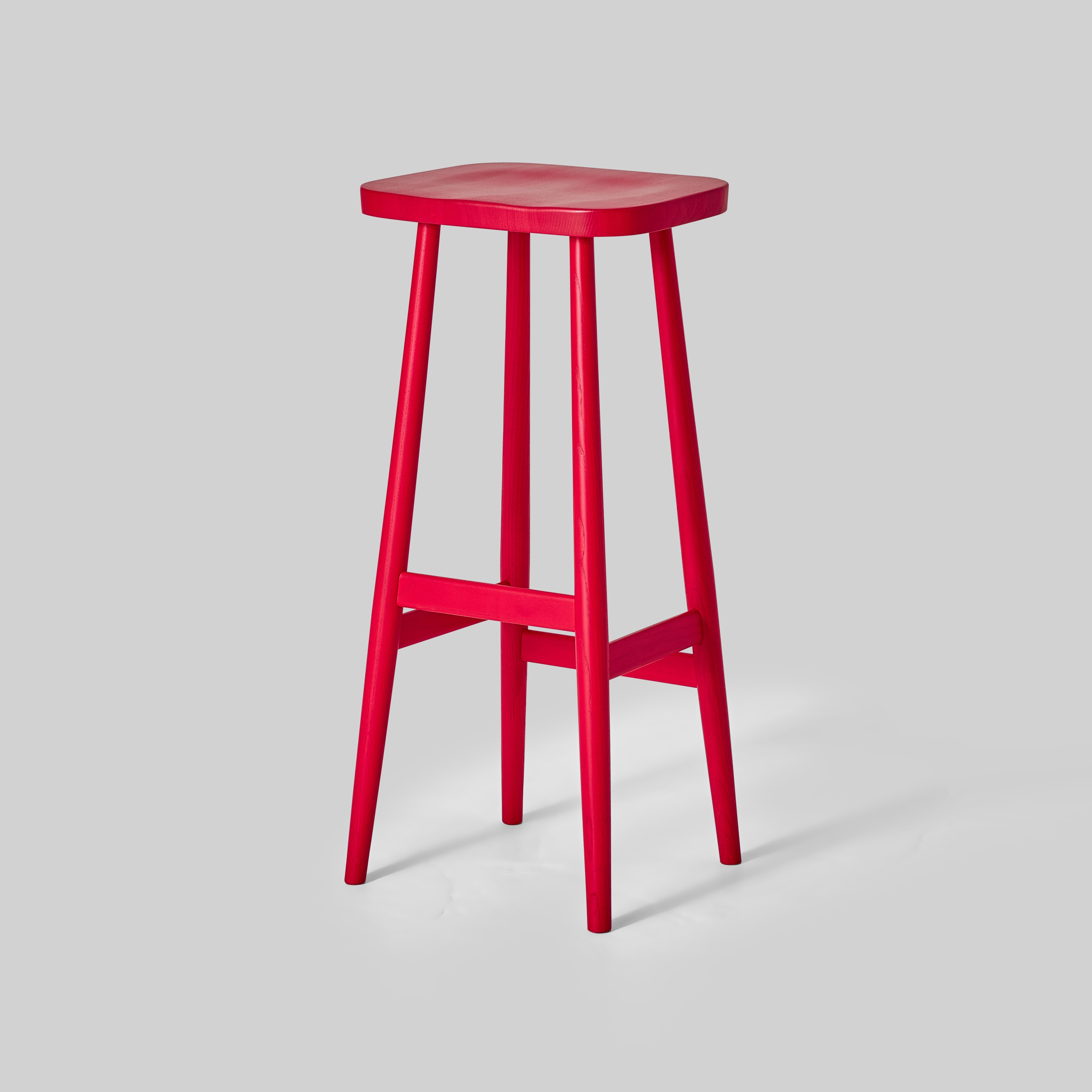 Display product Bird Stool from manufacturer VG&P