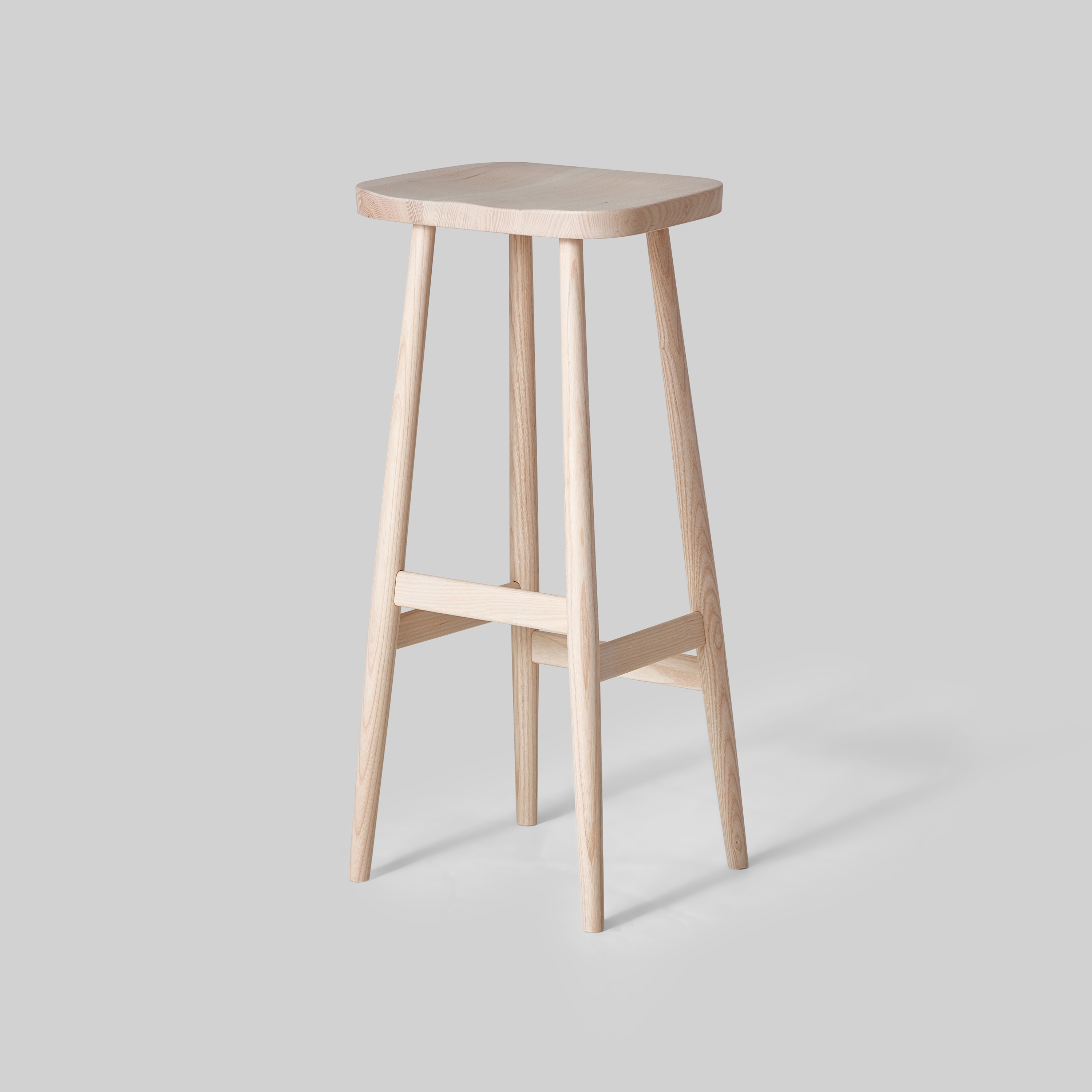 Bird Stool