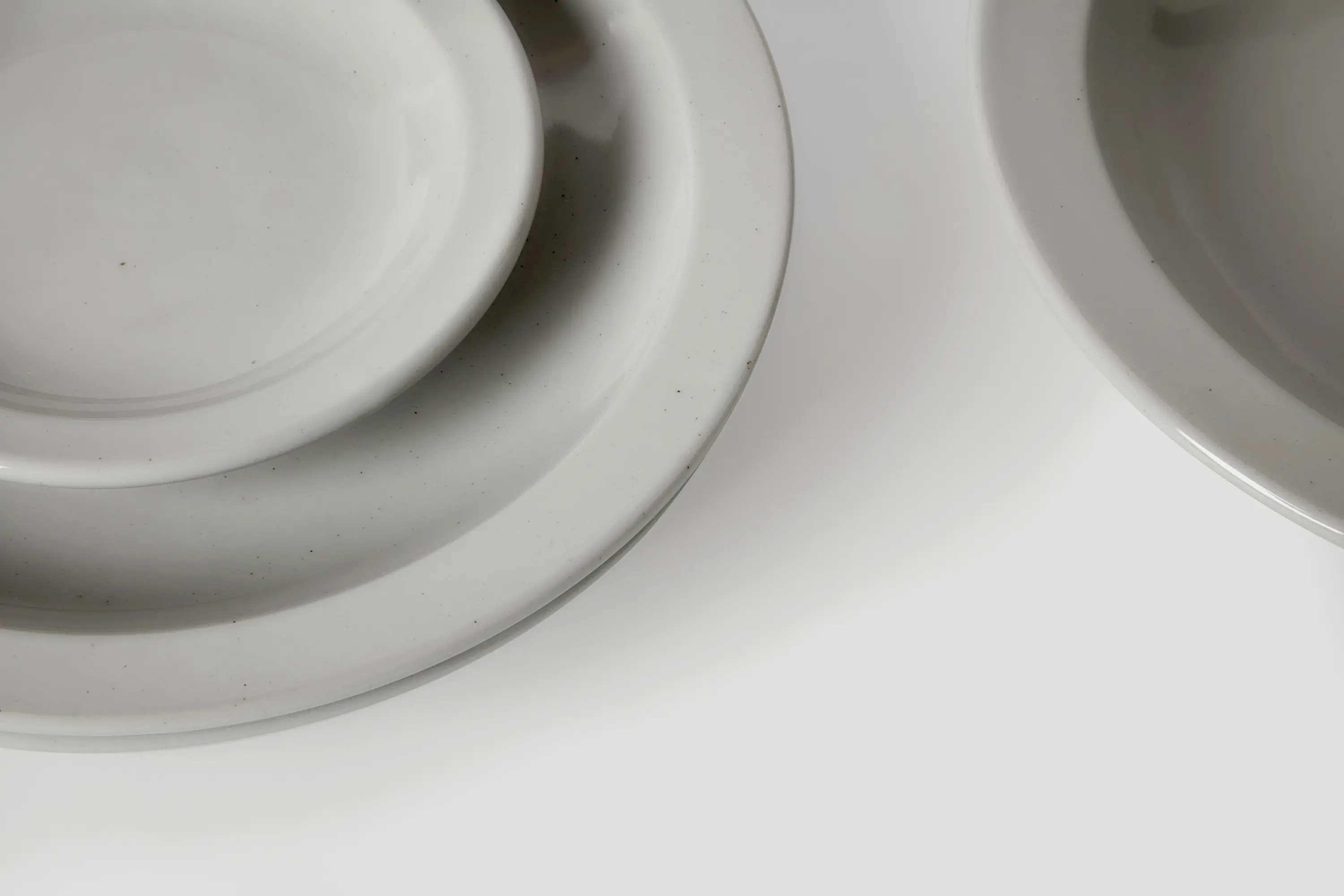 VG&P - Tableware
