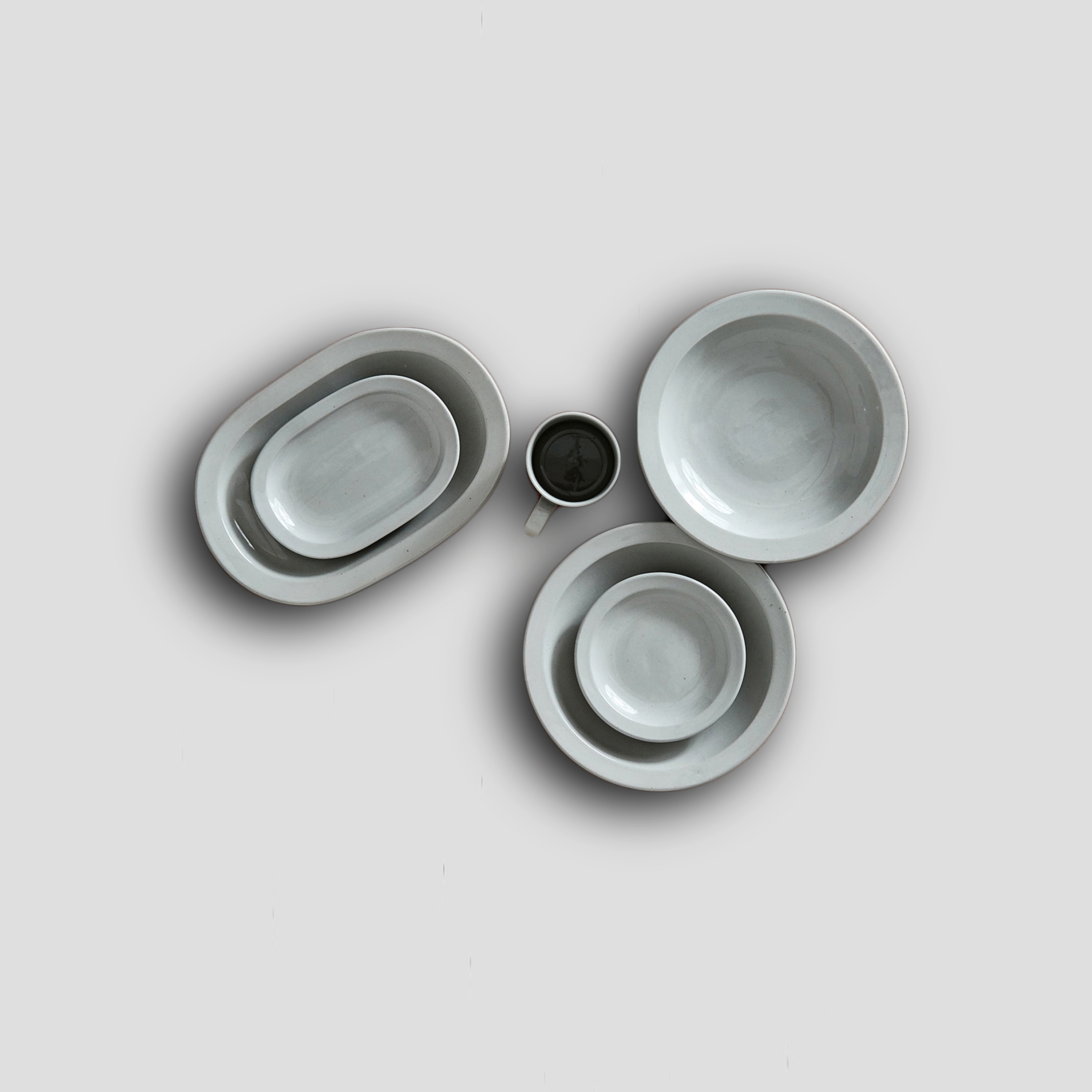 Display product Tableware from manufacturer VG&P