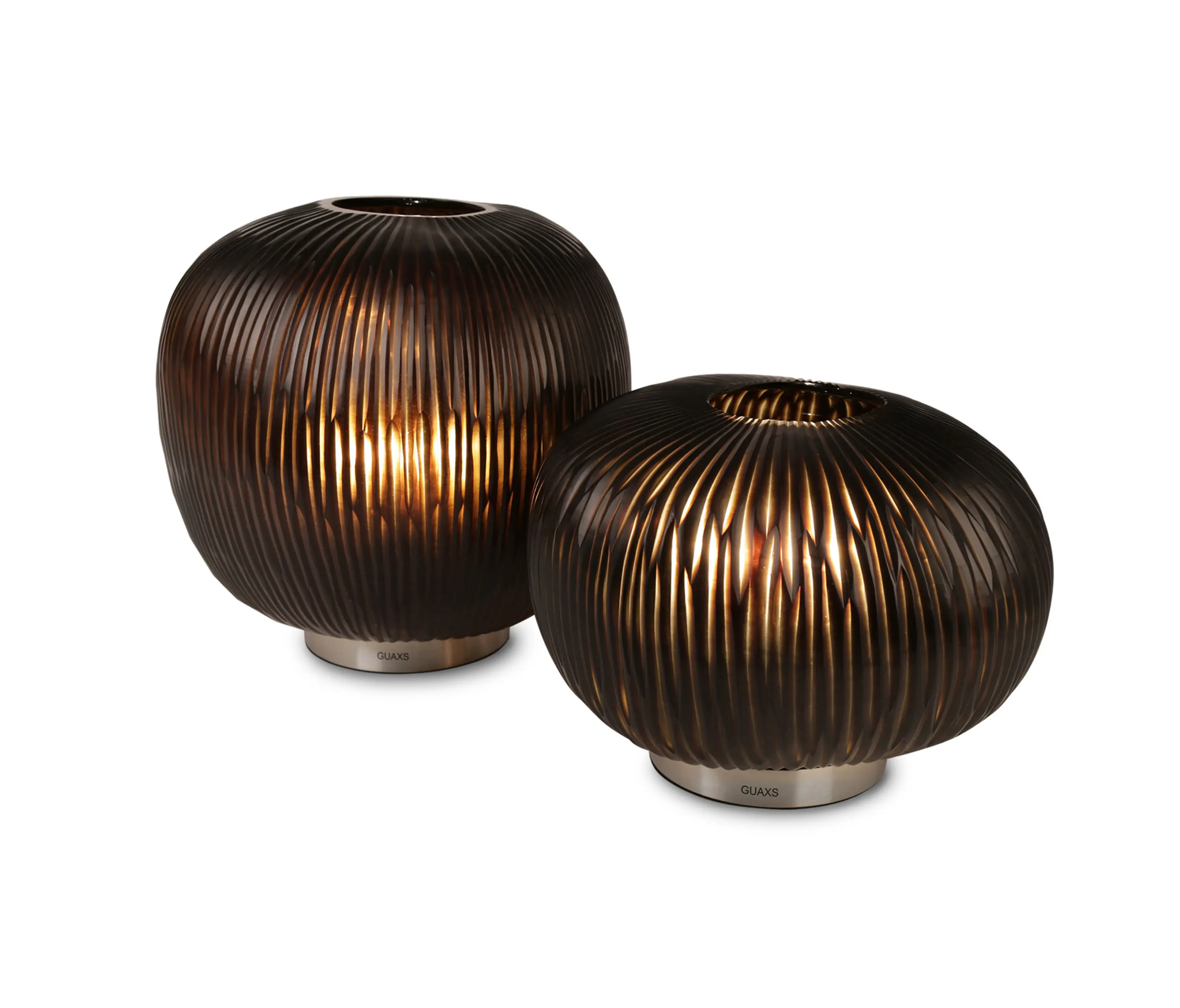 Guaxs - Erbse 2 tablelamp