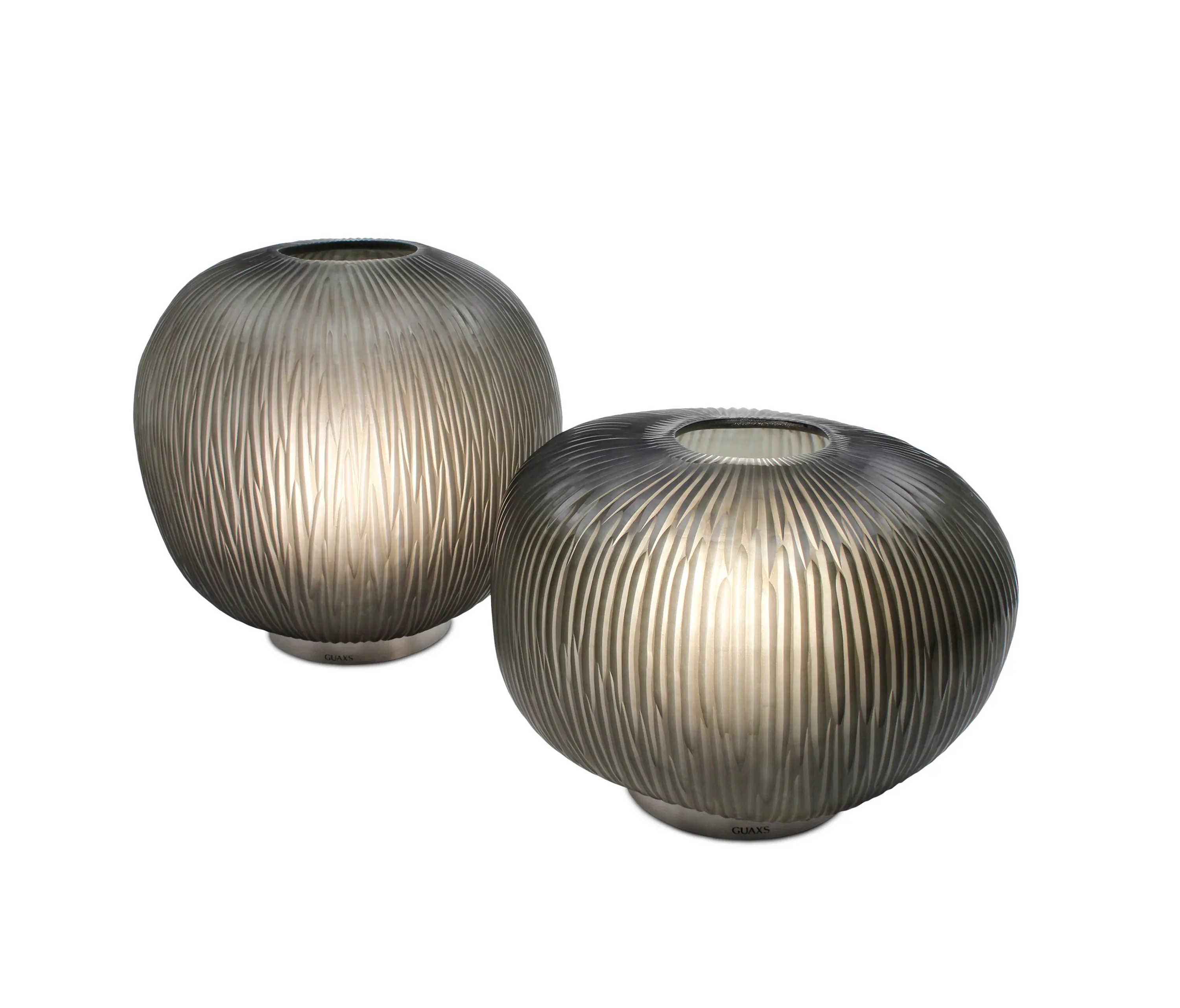 Guaxs - Erbse 2 tablelamp