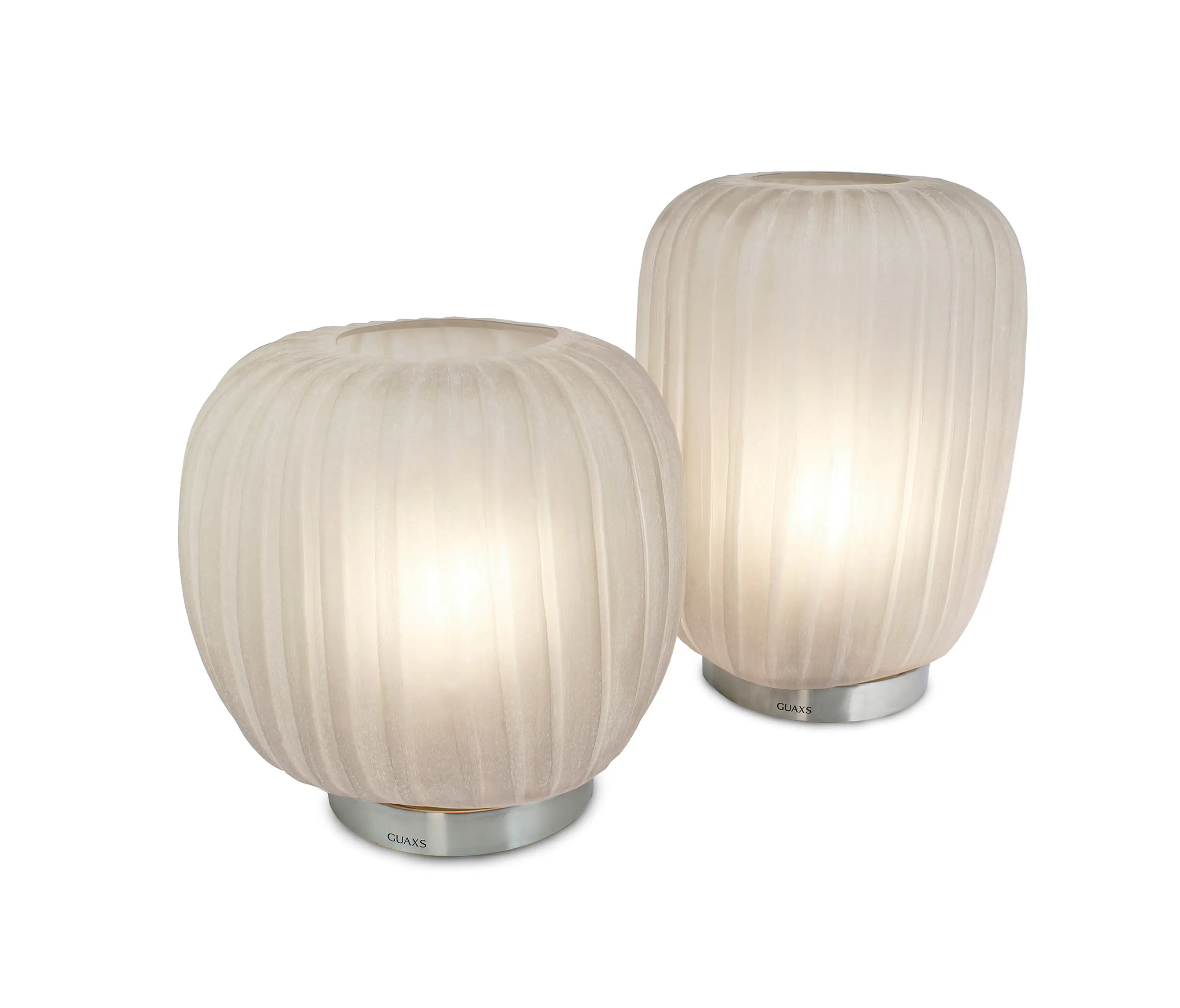 Guaxs - Manakara 2 tablelamp