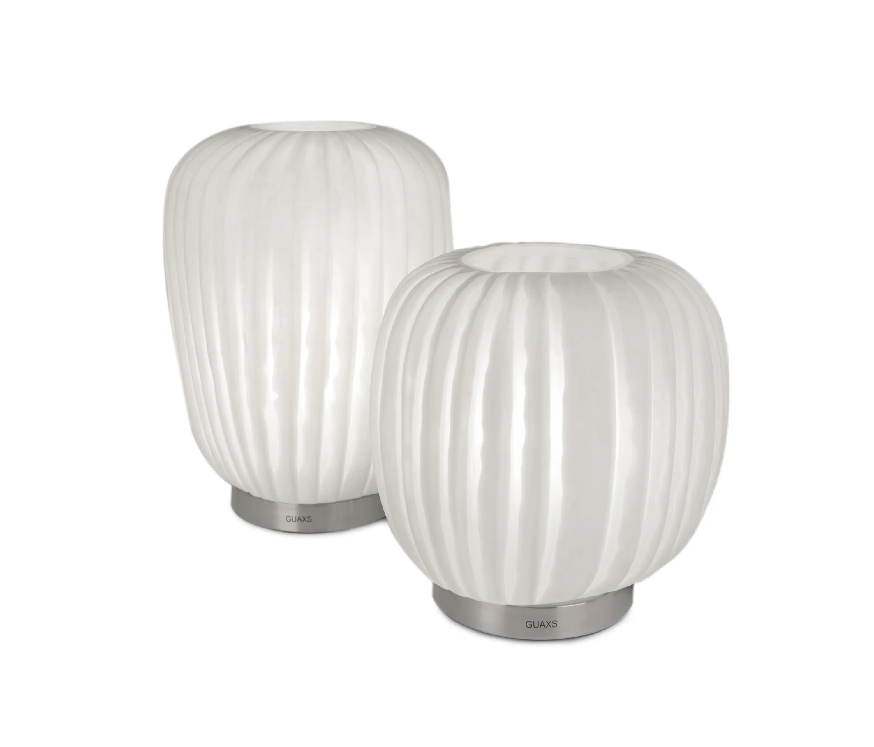 Guaxs - Manakara 2 tablelamp