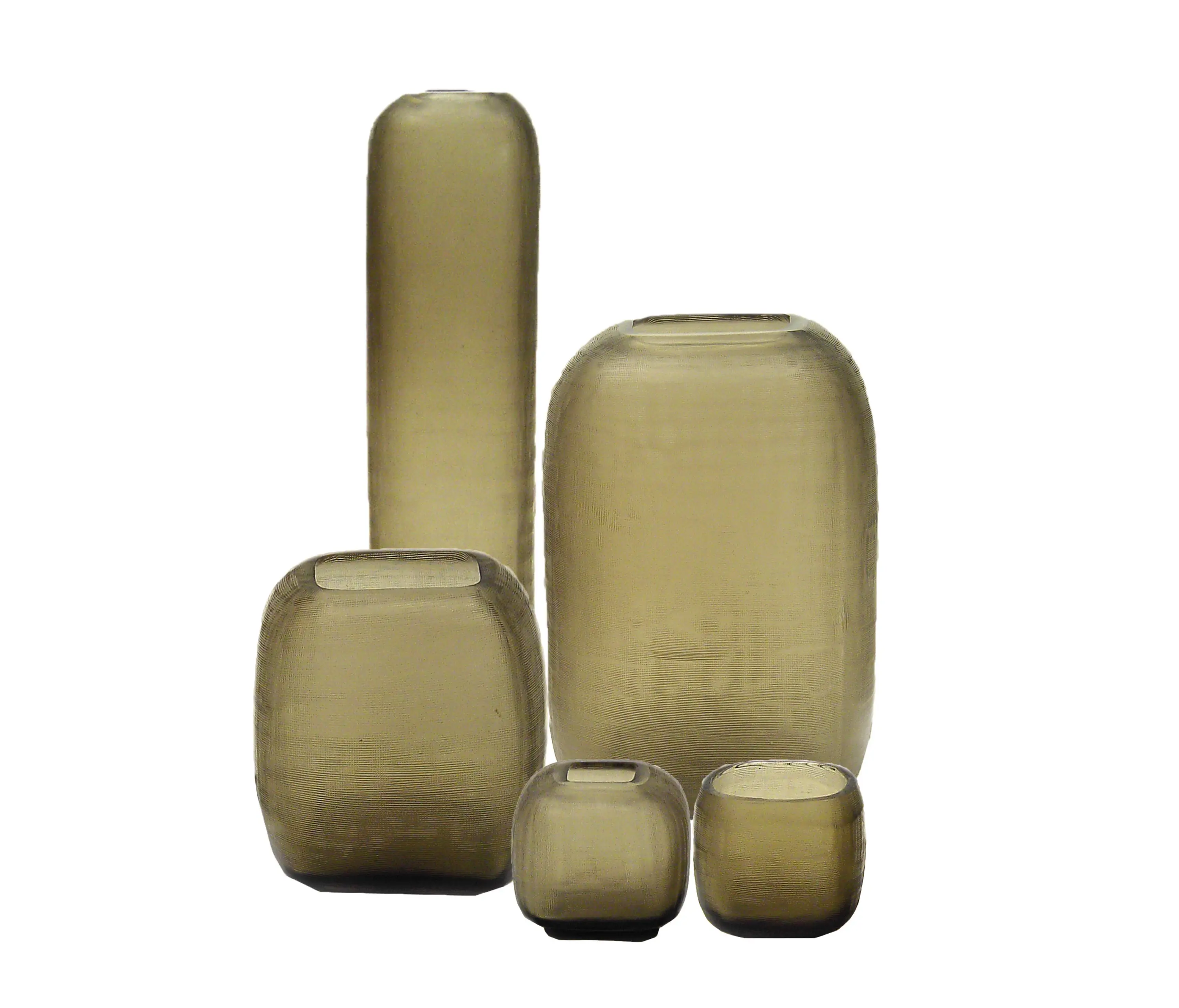 Guaxs - Yava tealight