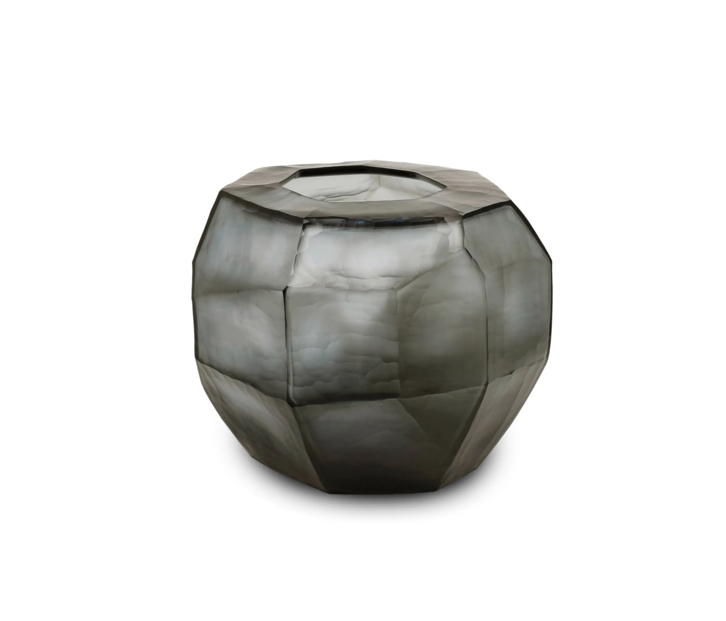 Guaxs - Cubistic Round