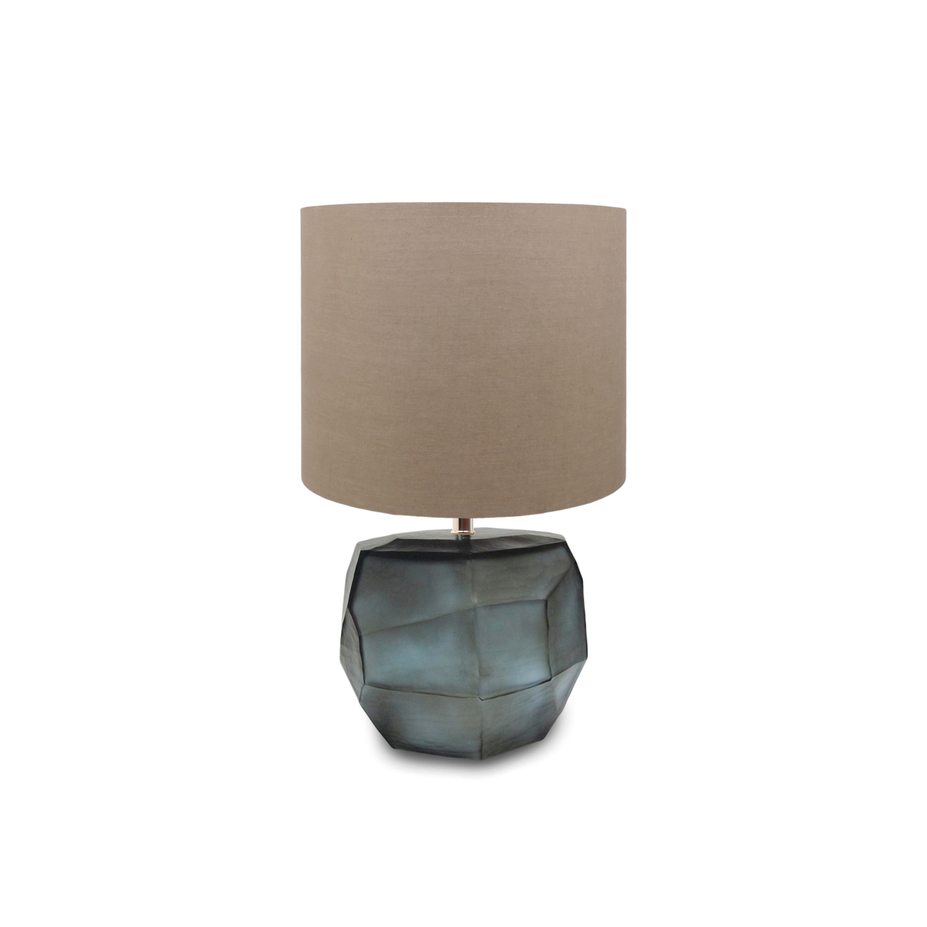 Produkt Cubistic tablelamp round des Herstellers Guaxs anzeigen