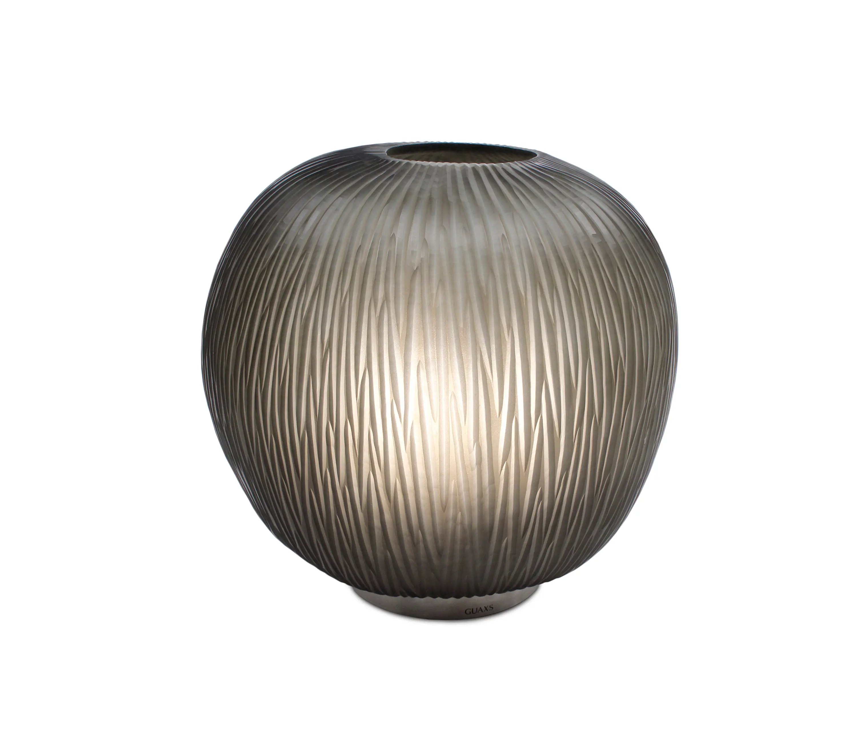 Guaxs - Erbse 2 tablelamp