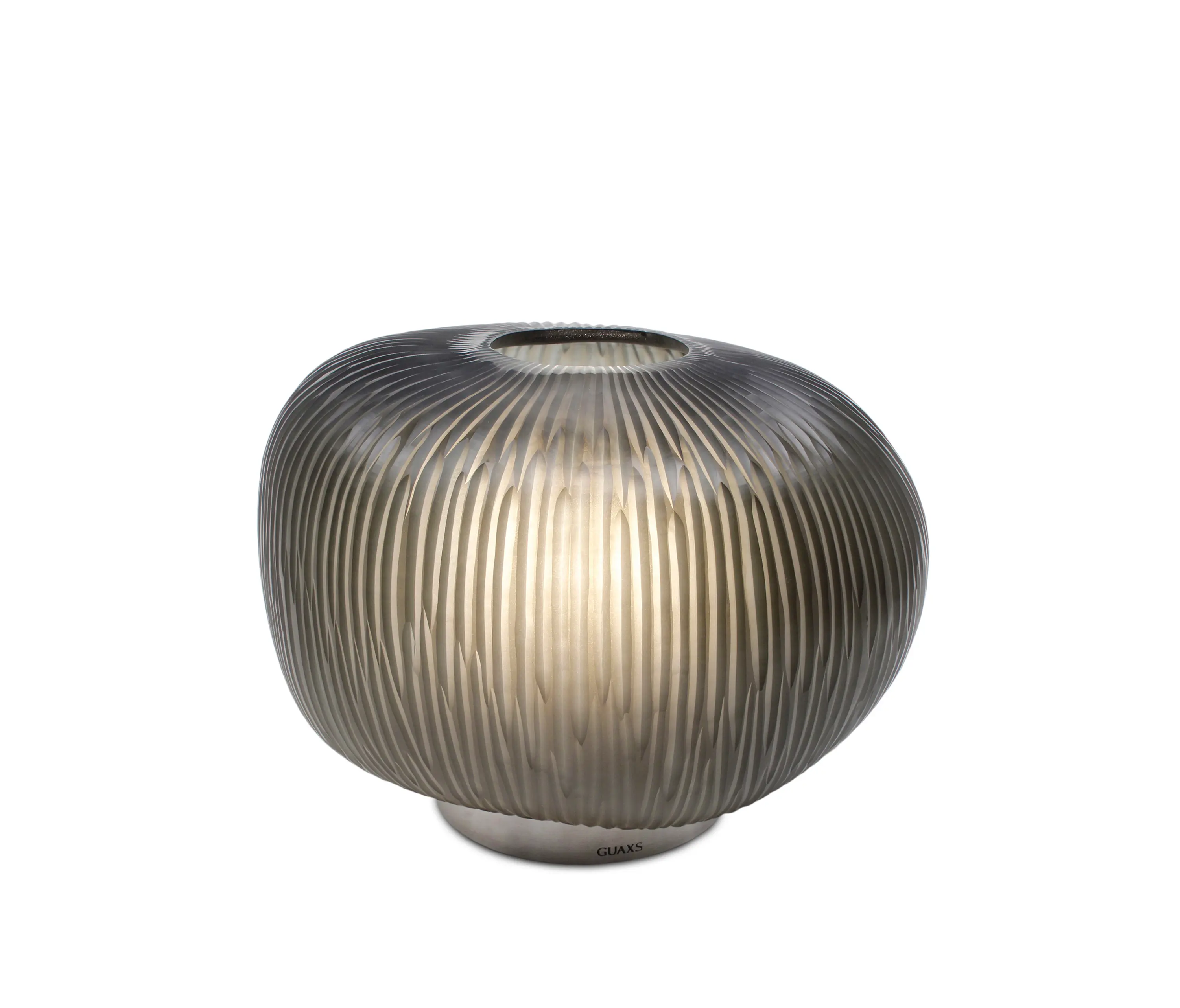 Guaxs - Erbse 1 tablelamp