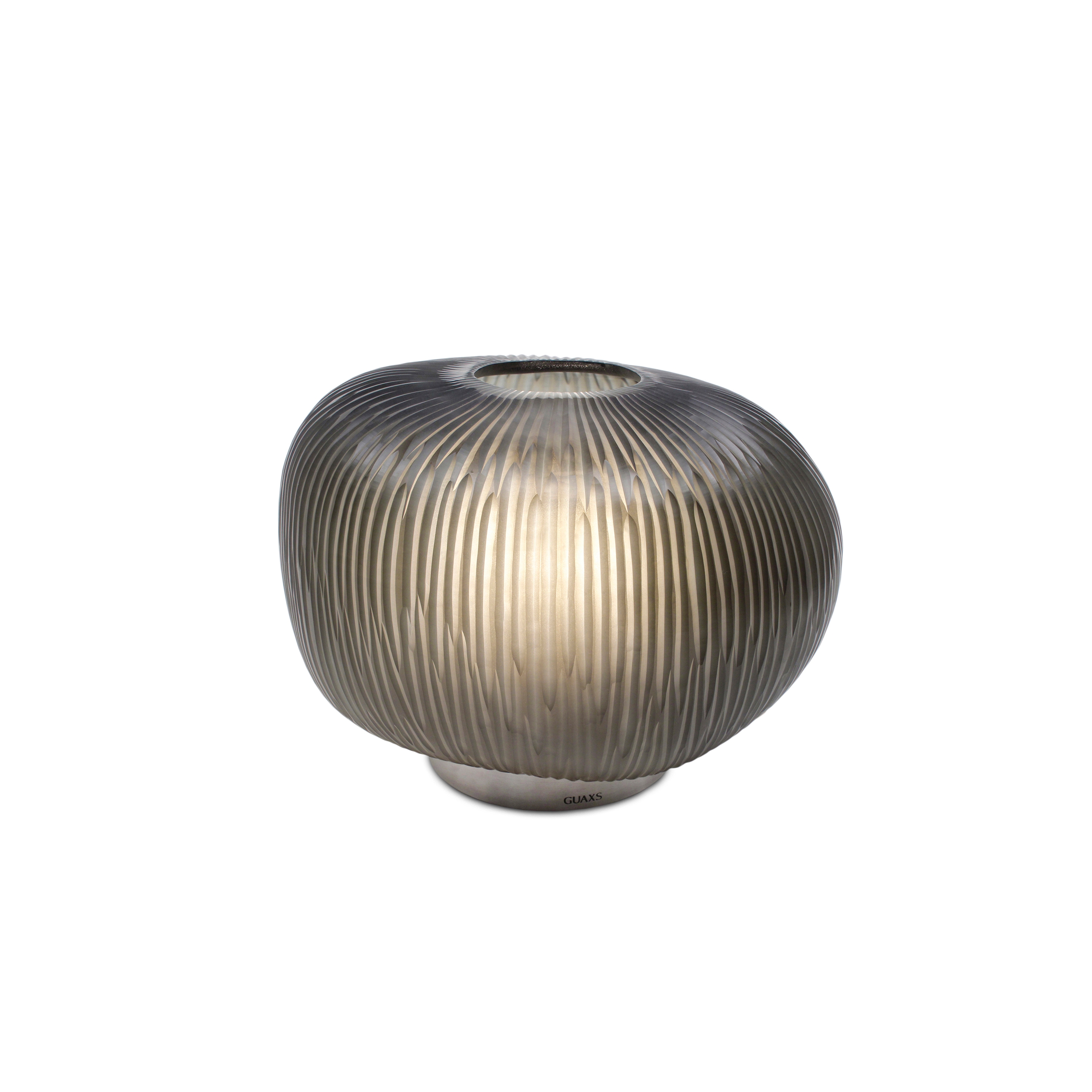 Produkt Erbse 1 tablelamp des Herstellers Guaxs anzeigen