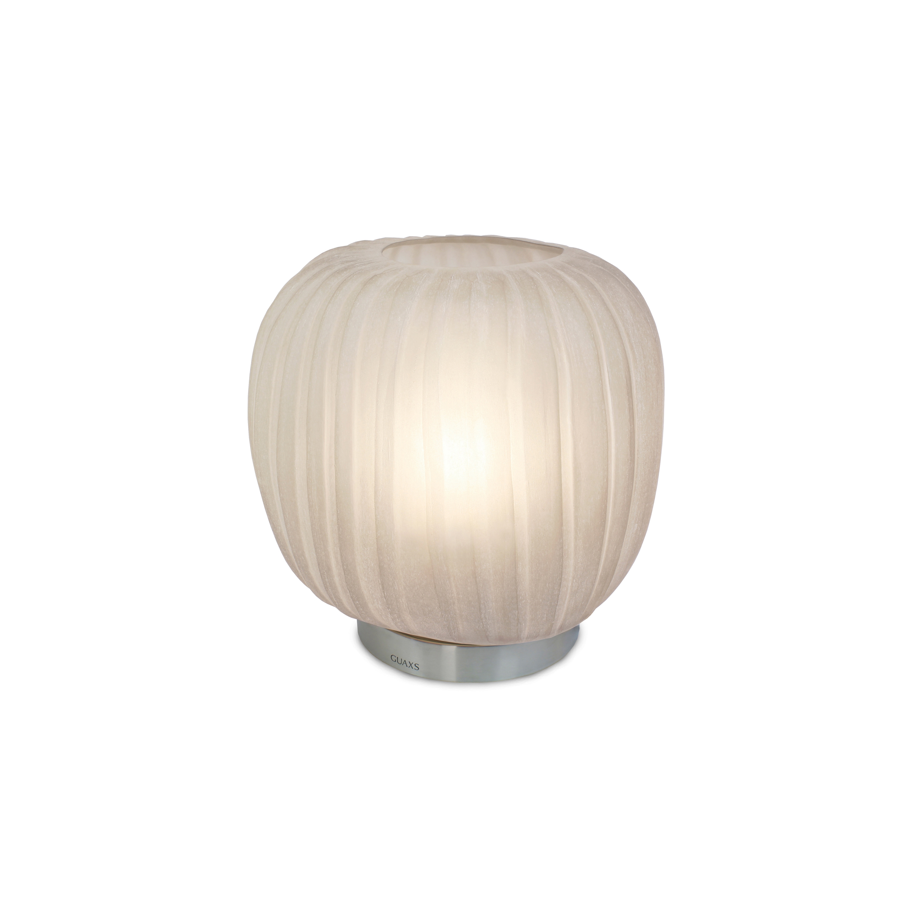Produkt Manakara 1 tablelamp des Herstellers Guaxs anzeigen