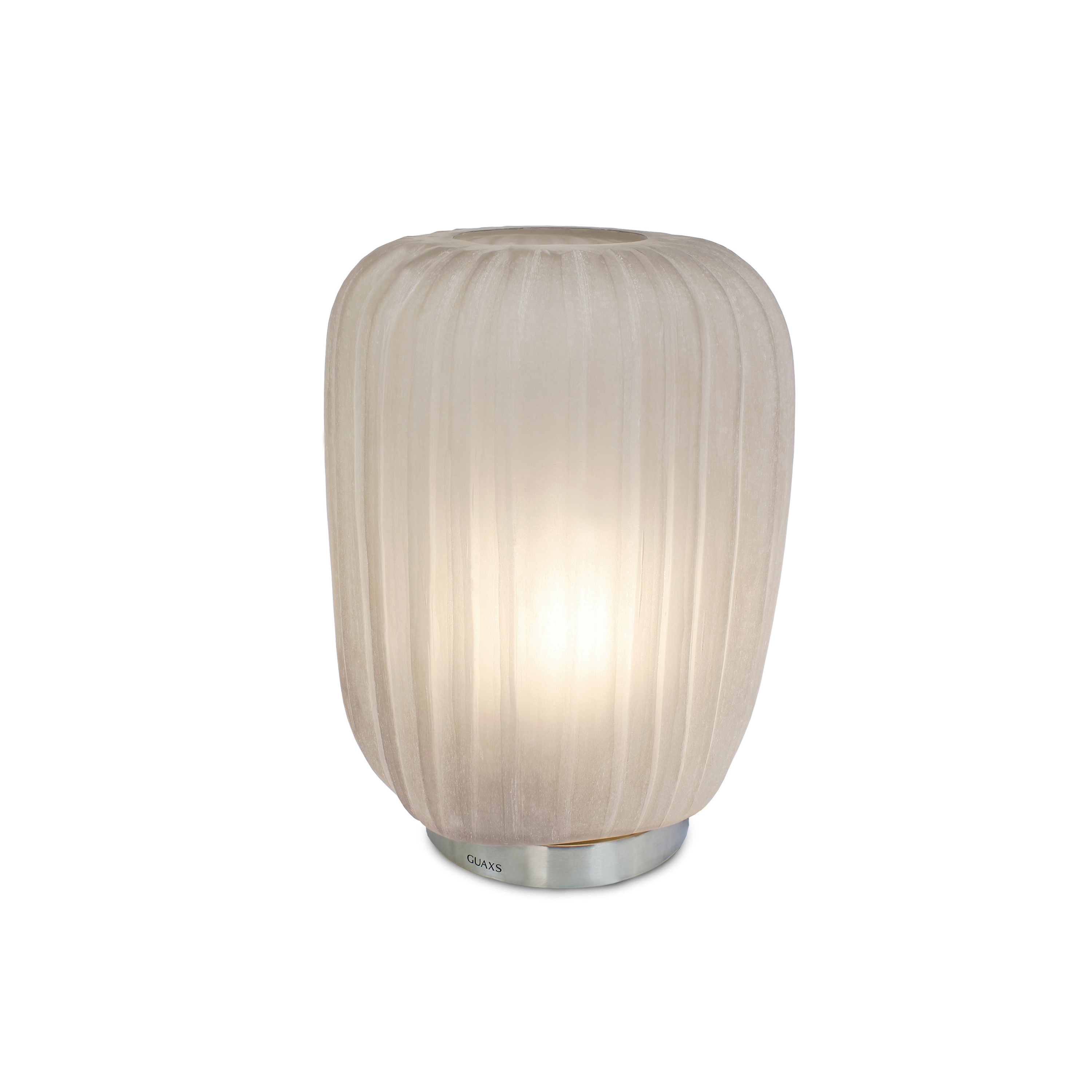 Produkt Manakara 2 tablelamp des Herstellers Guaxs anzeigen