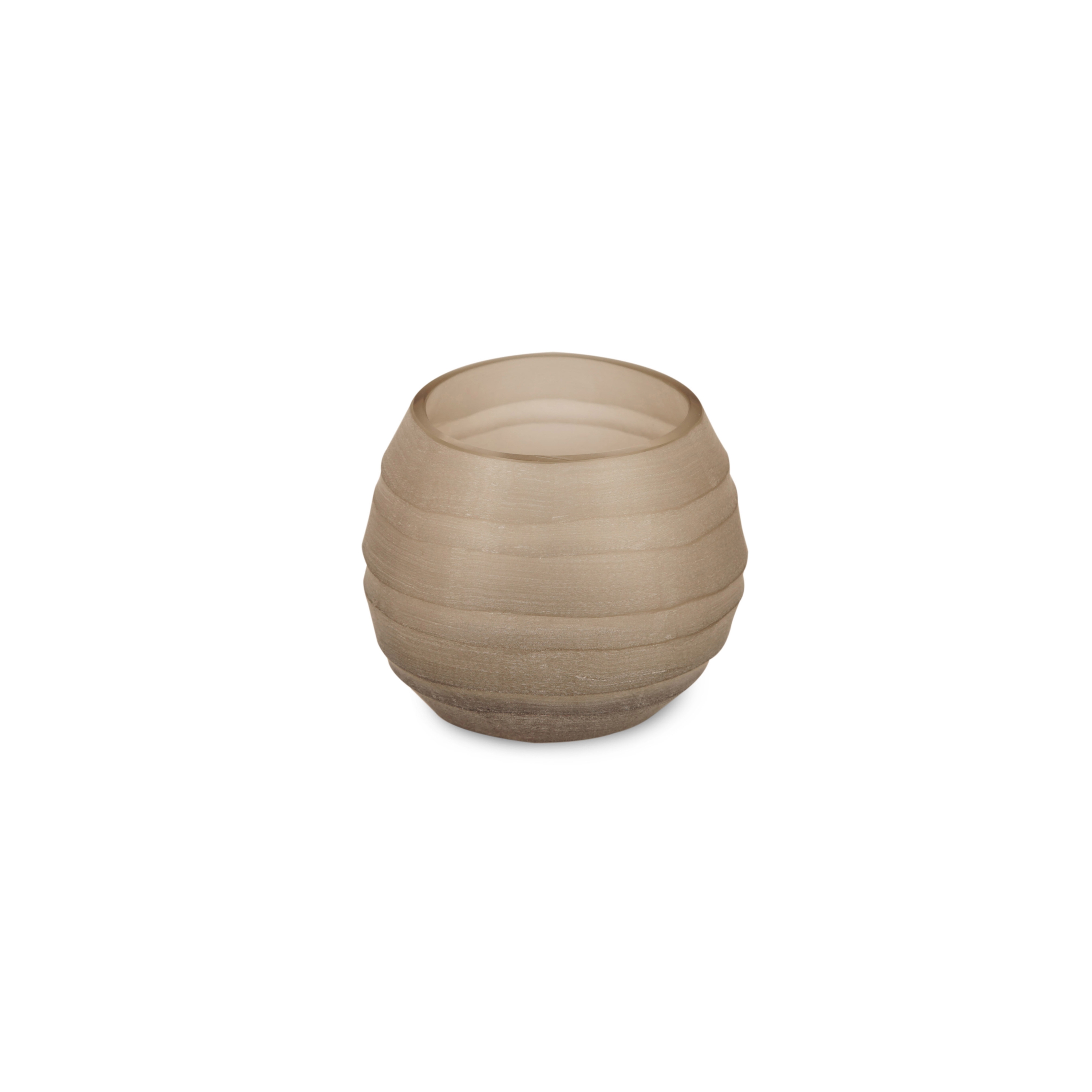 Produkt Belly tealight/vase des Herstellers Guaxs anzeigen