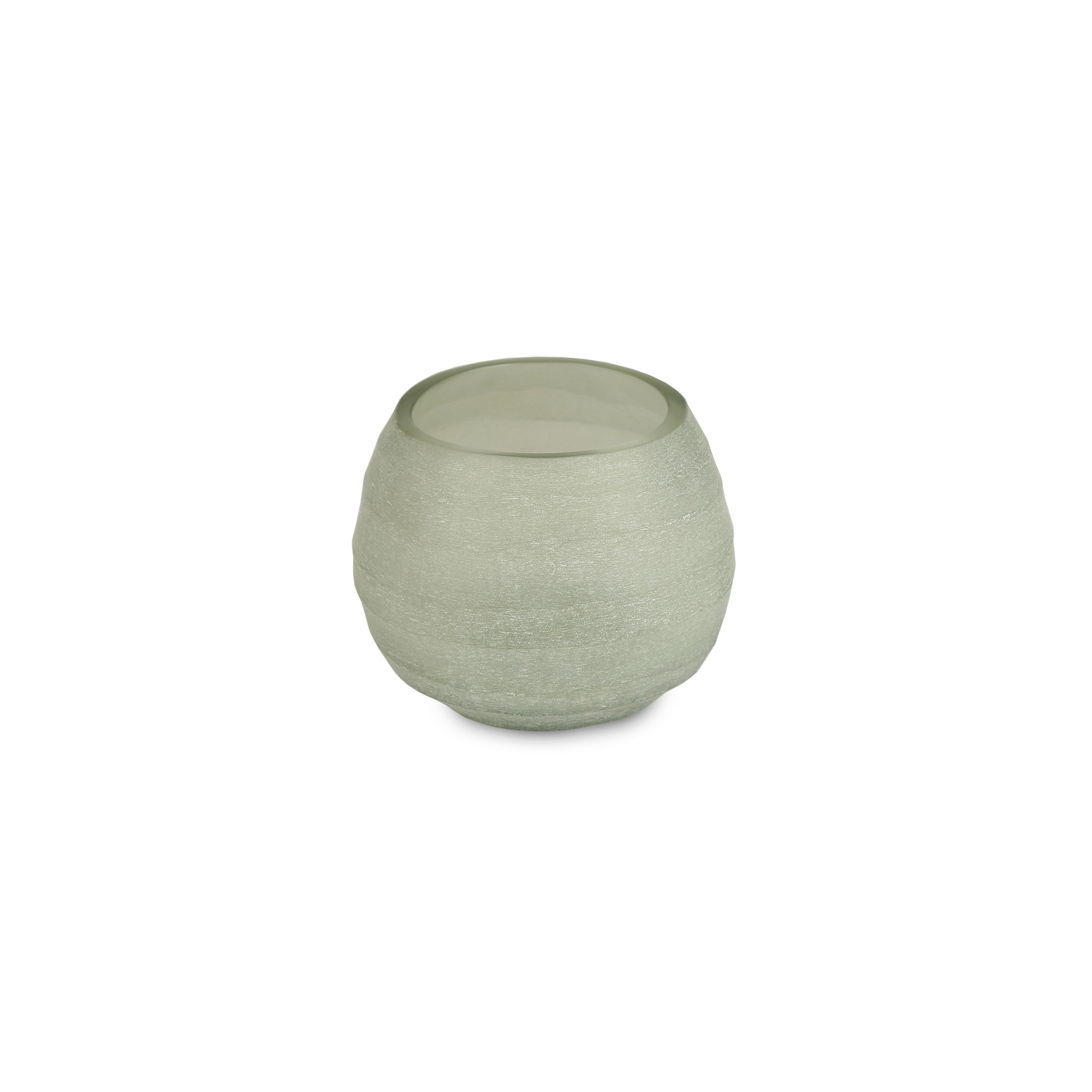 Belly tealight/vase