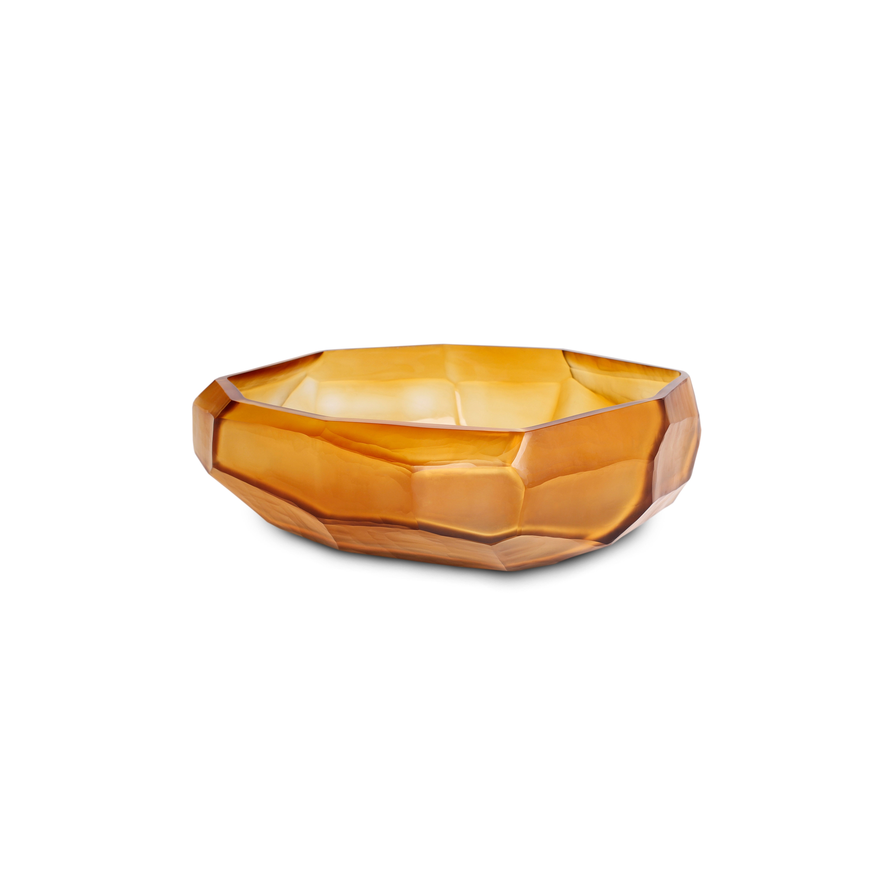 Cubistic Bowl