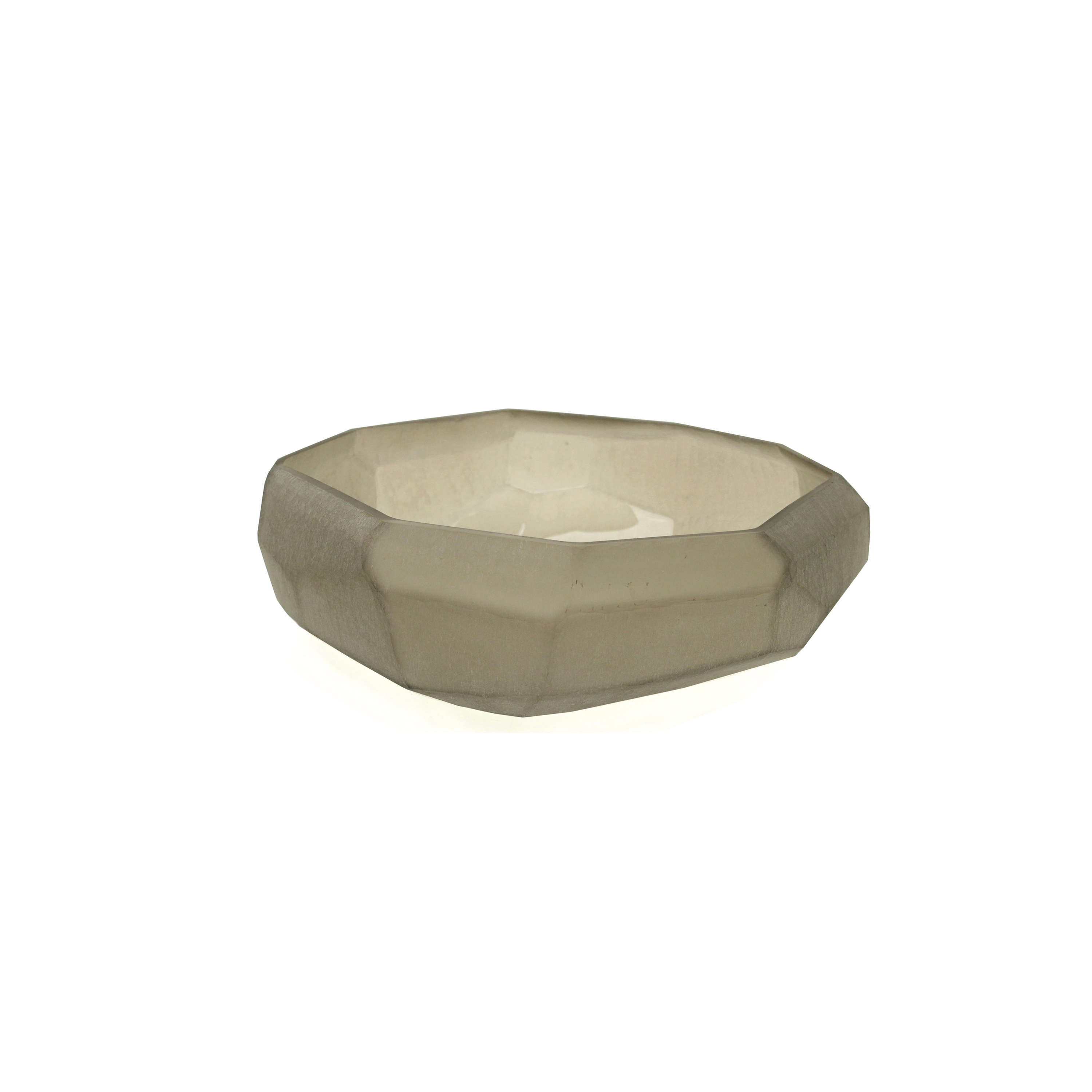 Cubistic Bowl