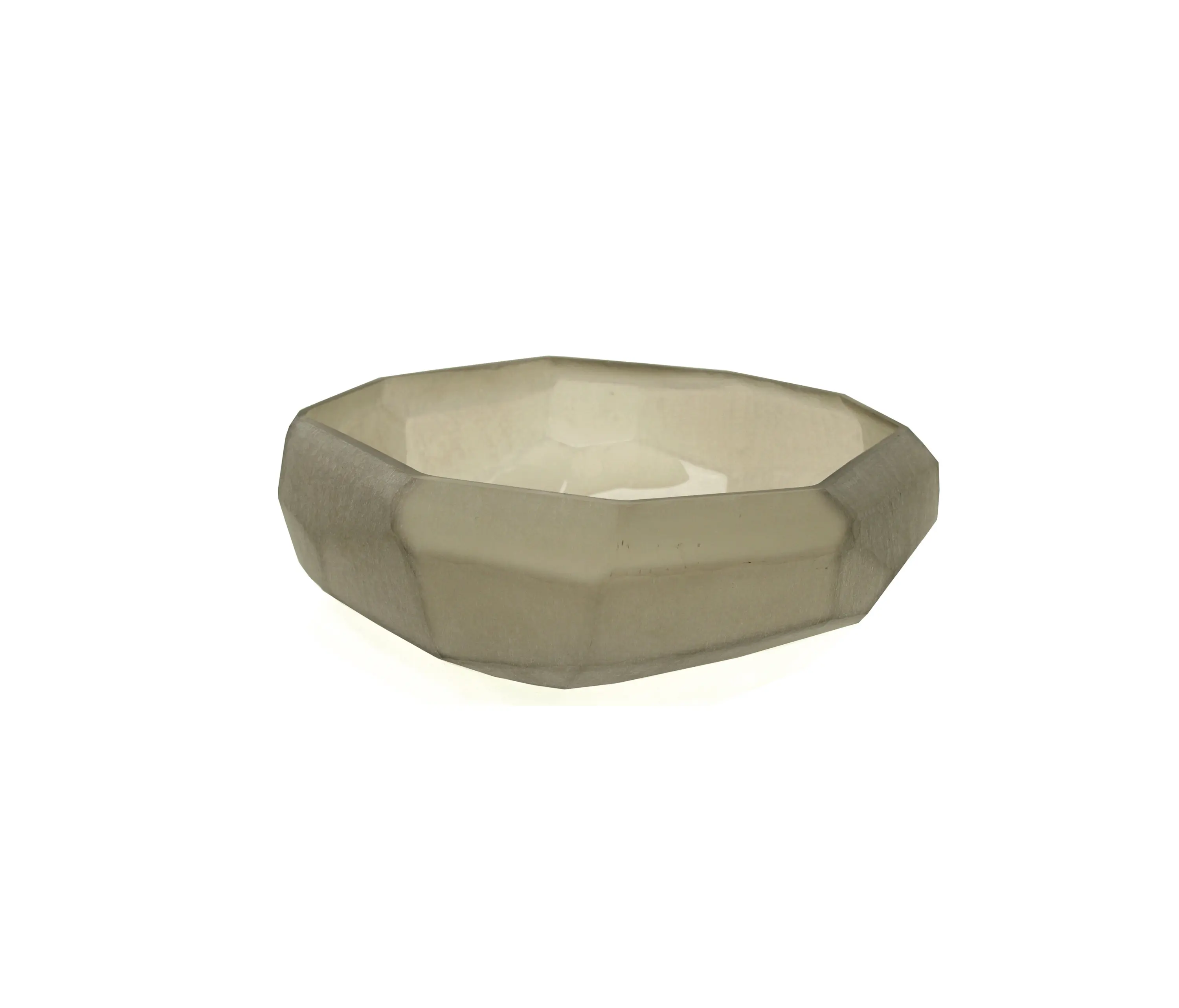 Guaxs - Cubistic Bowl