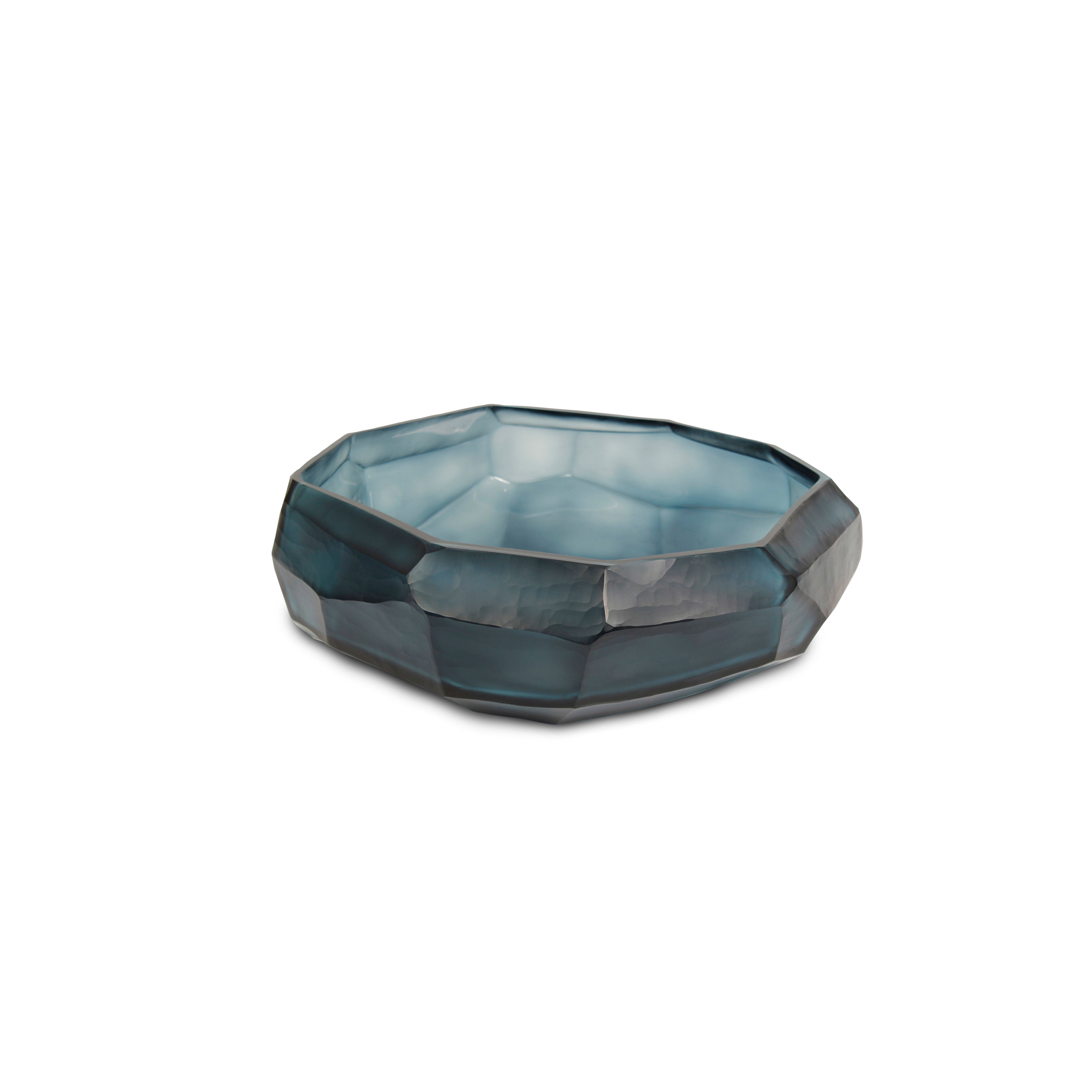 Cubistic Bowl