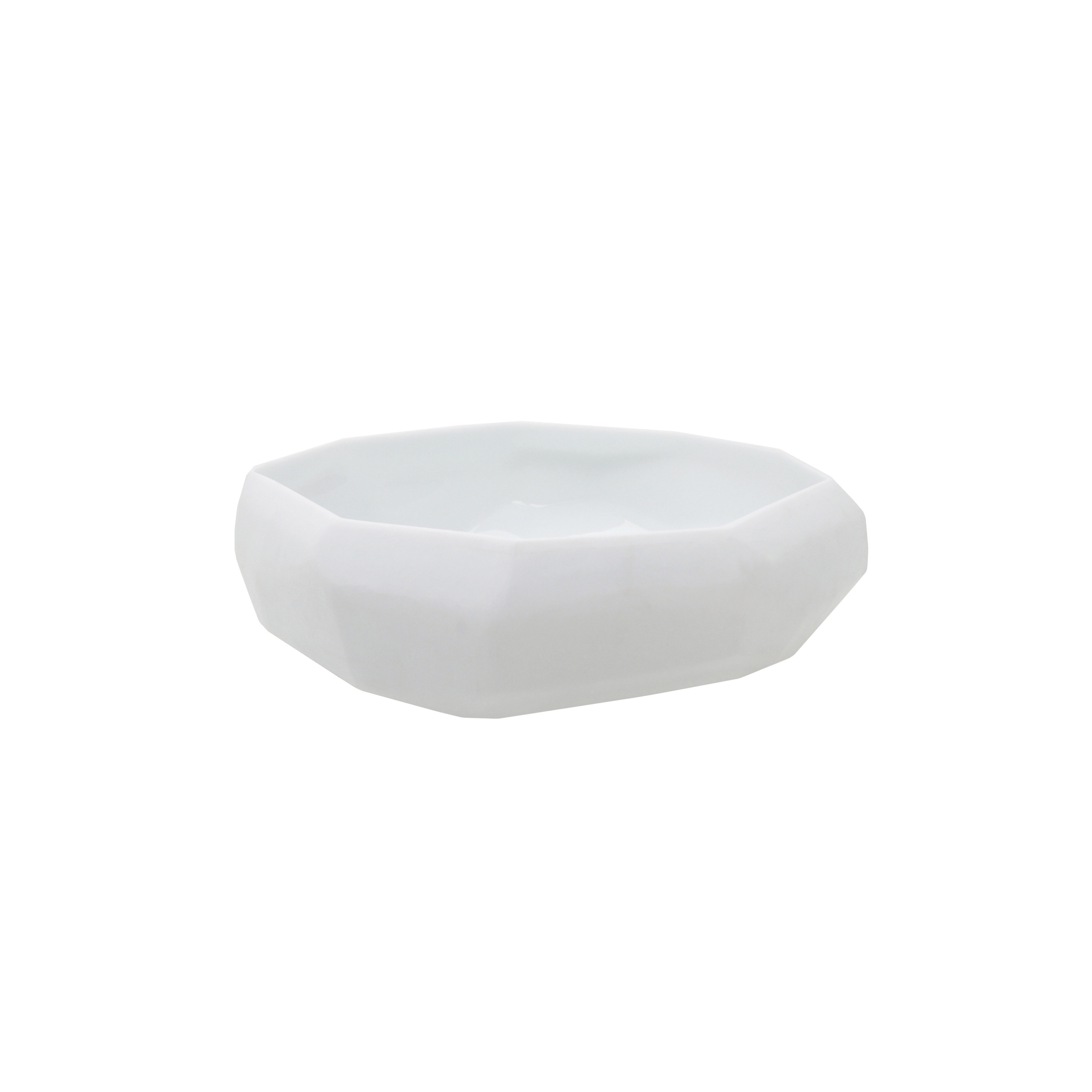 Cubistic Bowl