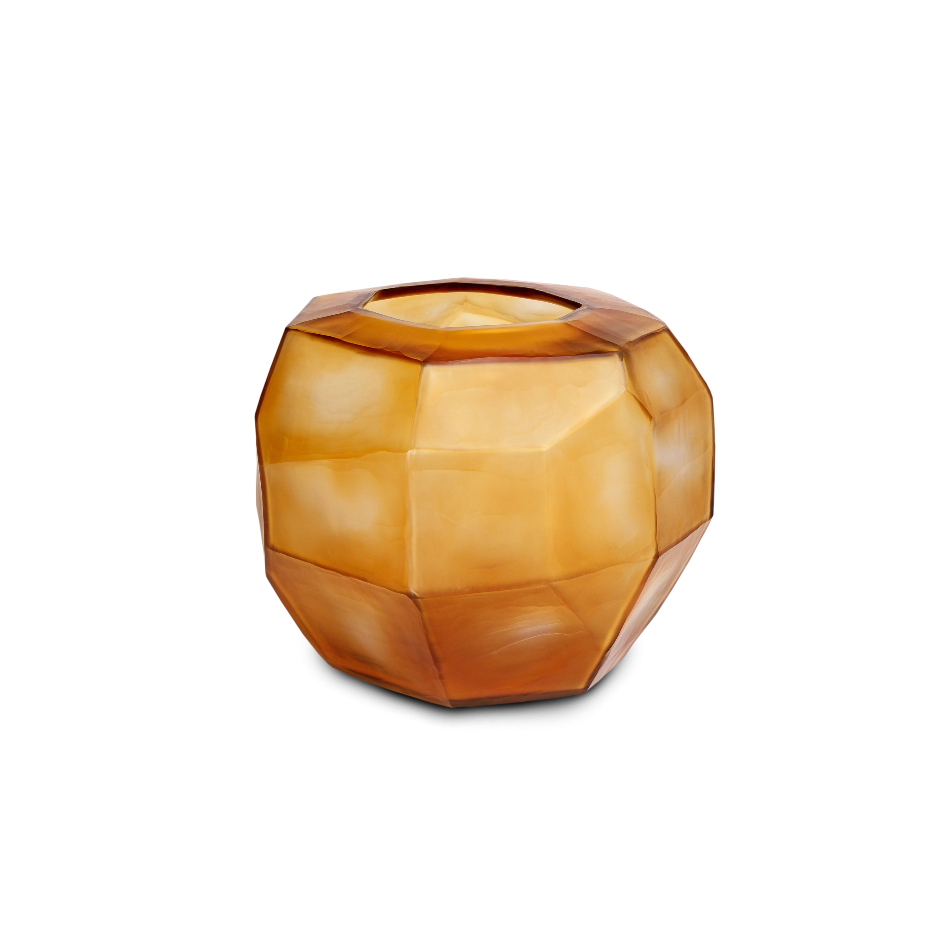 Cubistic Round