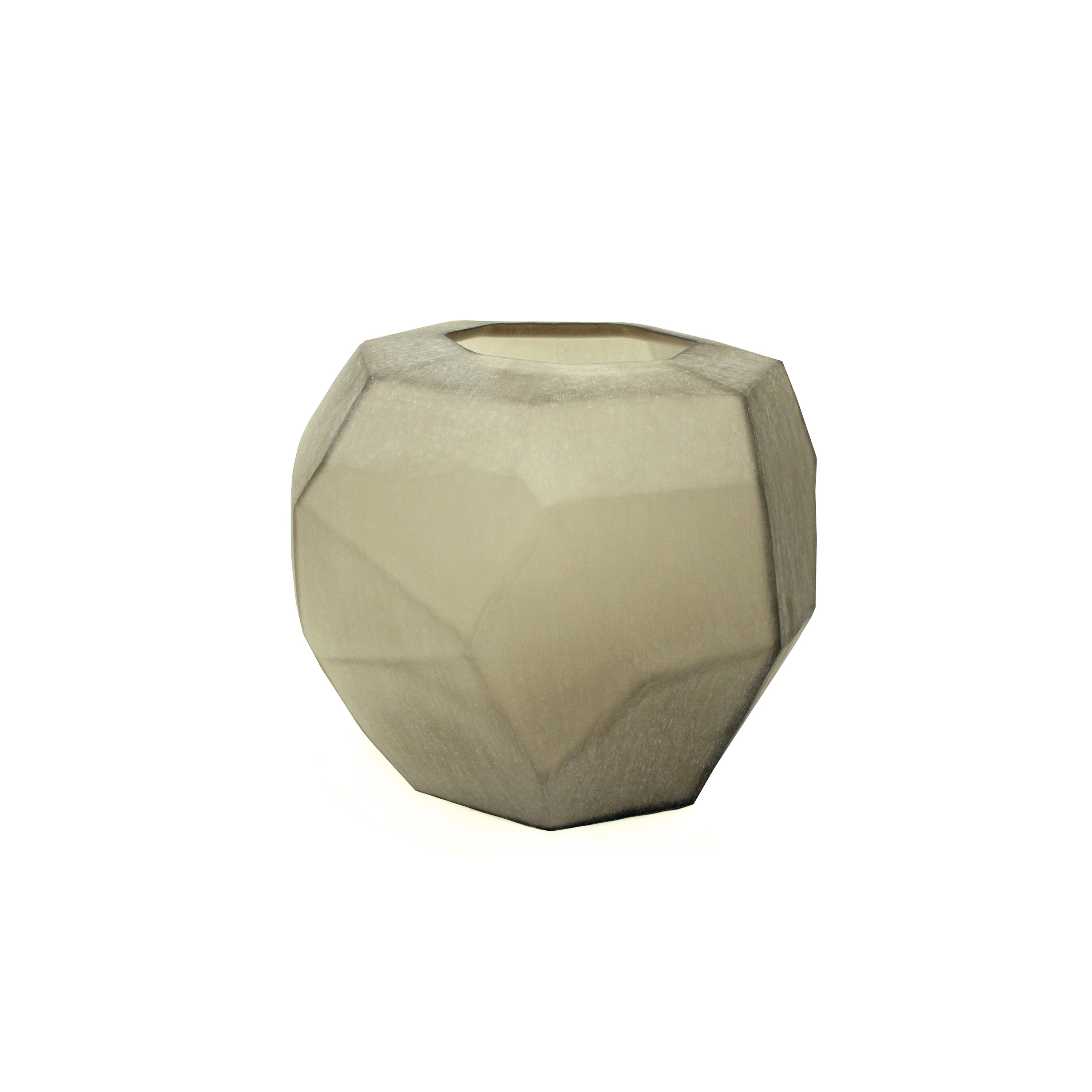 Cubistic Round