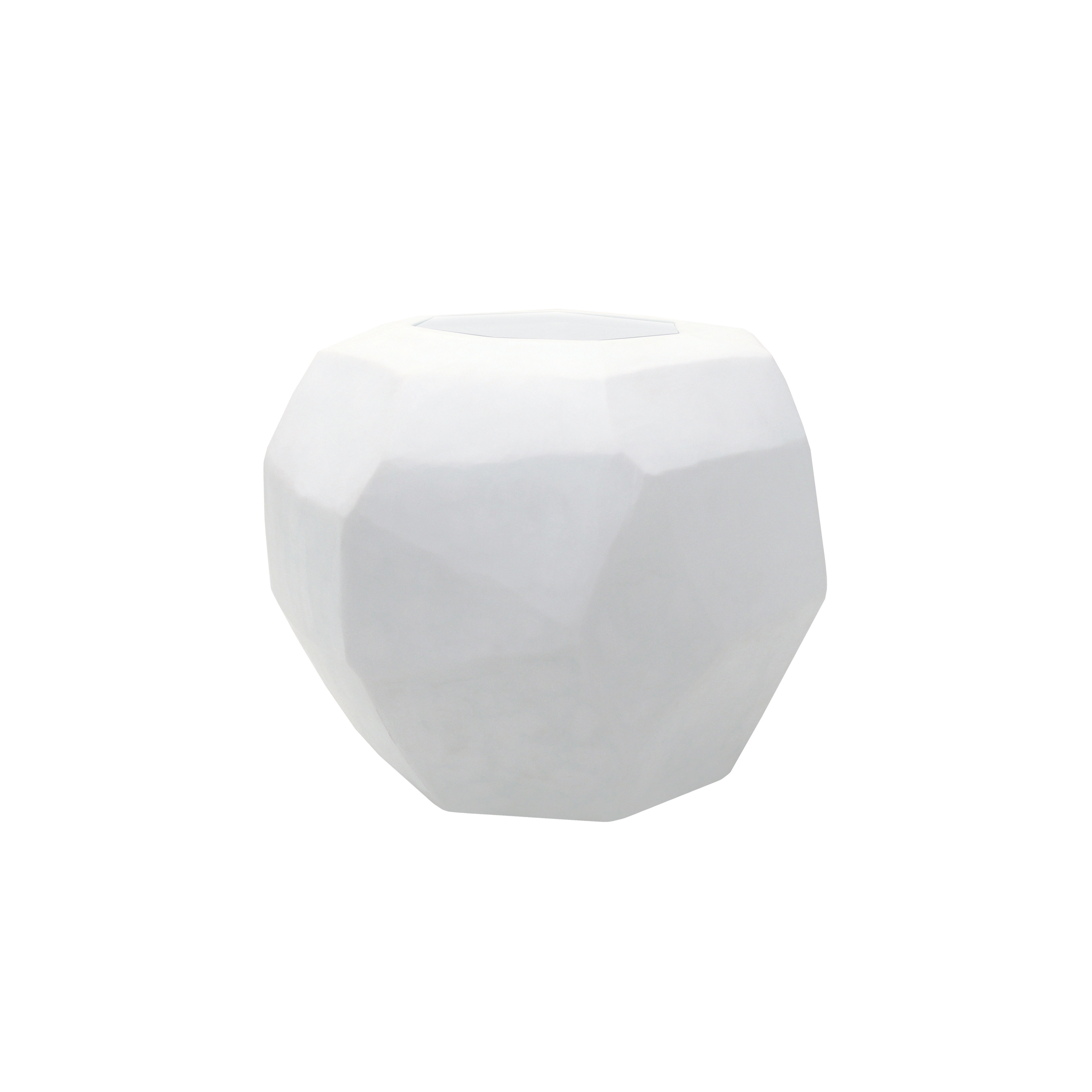 Cubistic Round
