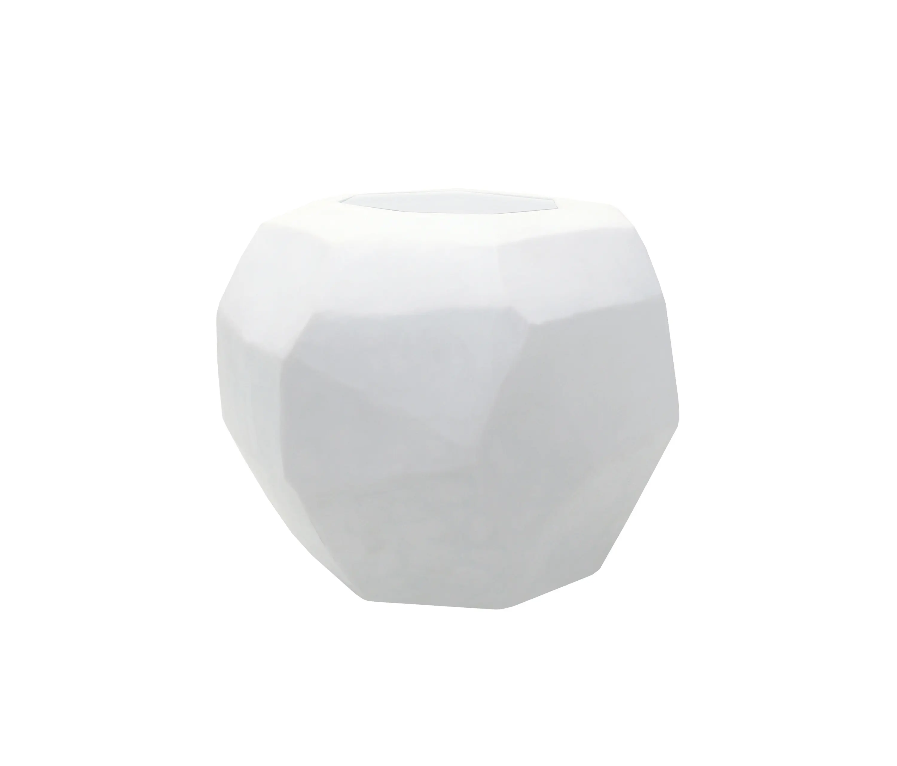Guaxs - Cubistic Round