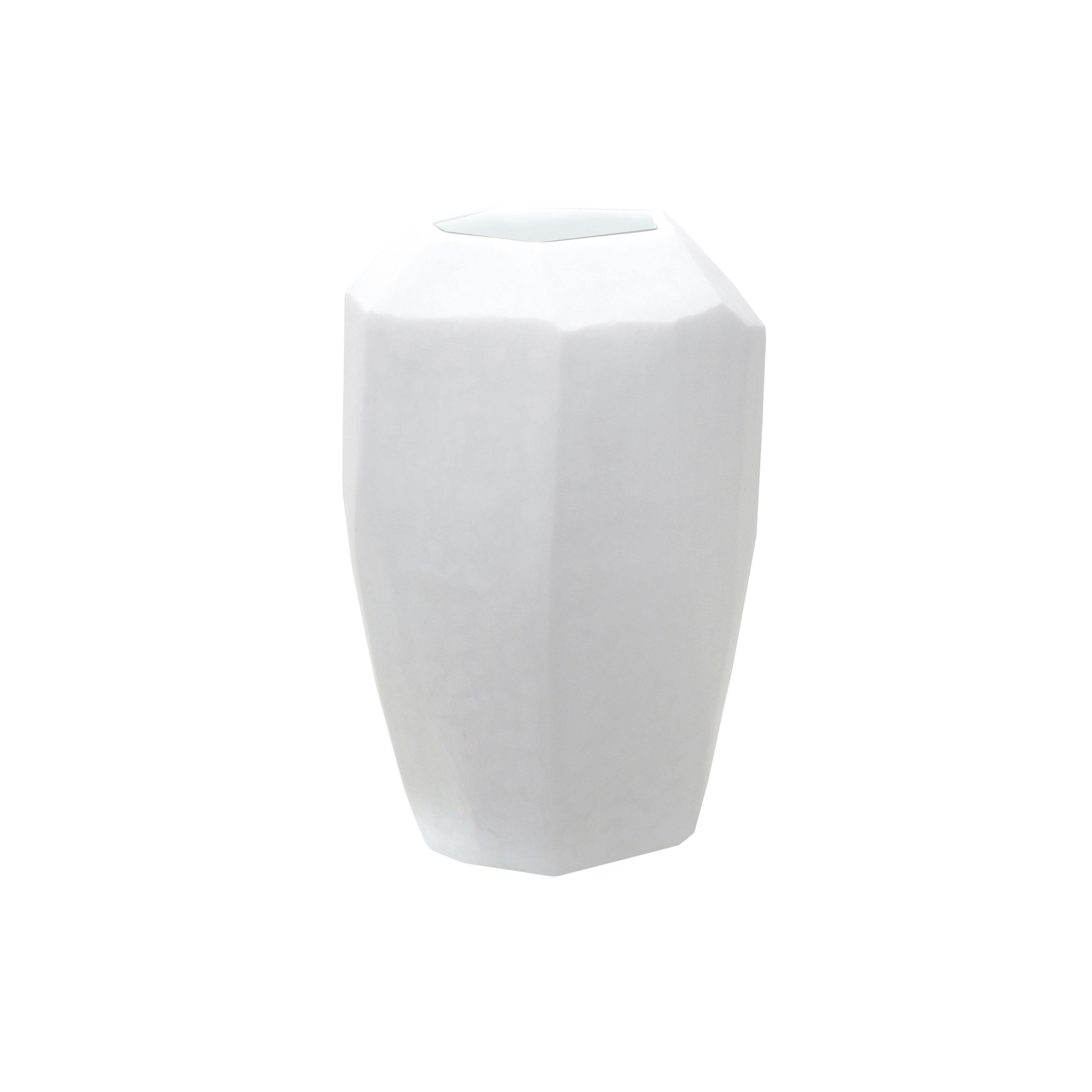 Cubistic Tall