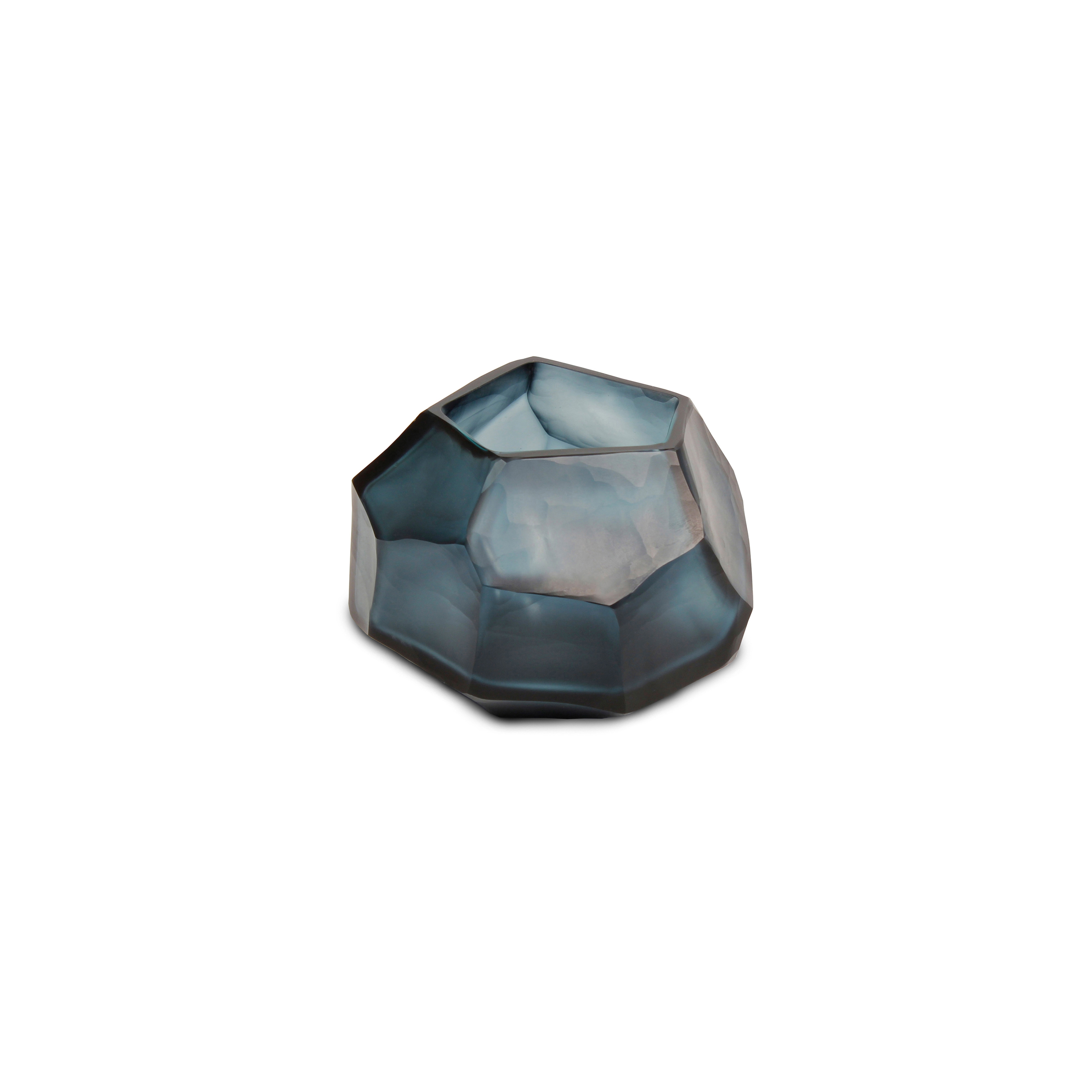 Cubistic Tealight