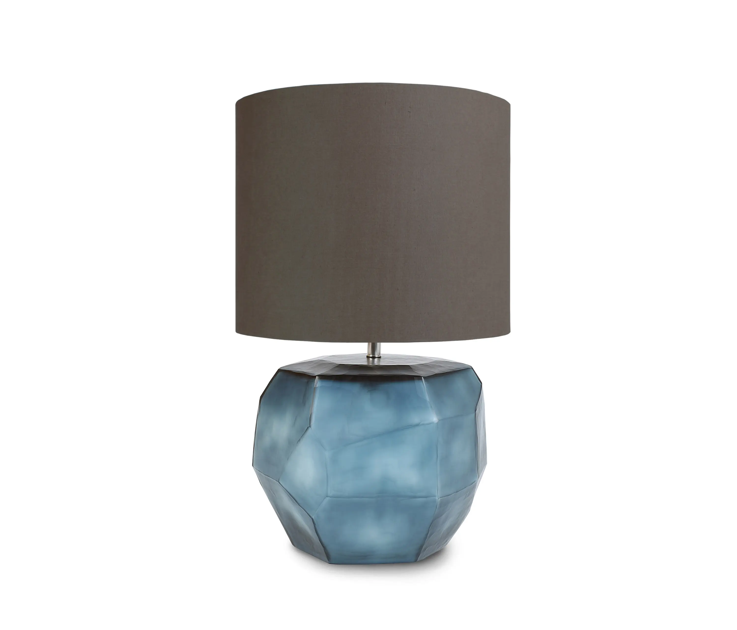 Guaxs - Cubistic tablelamp round