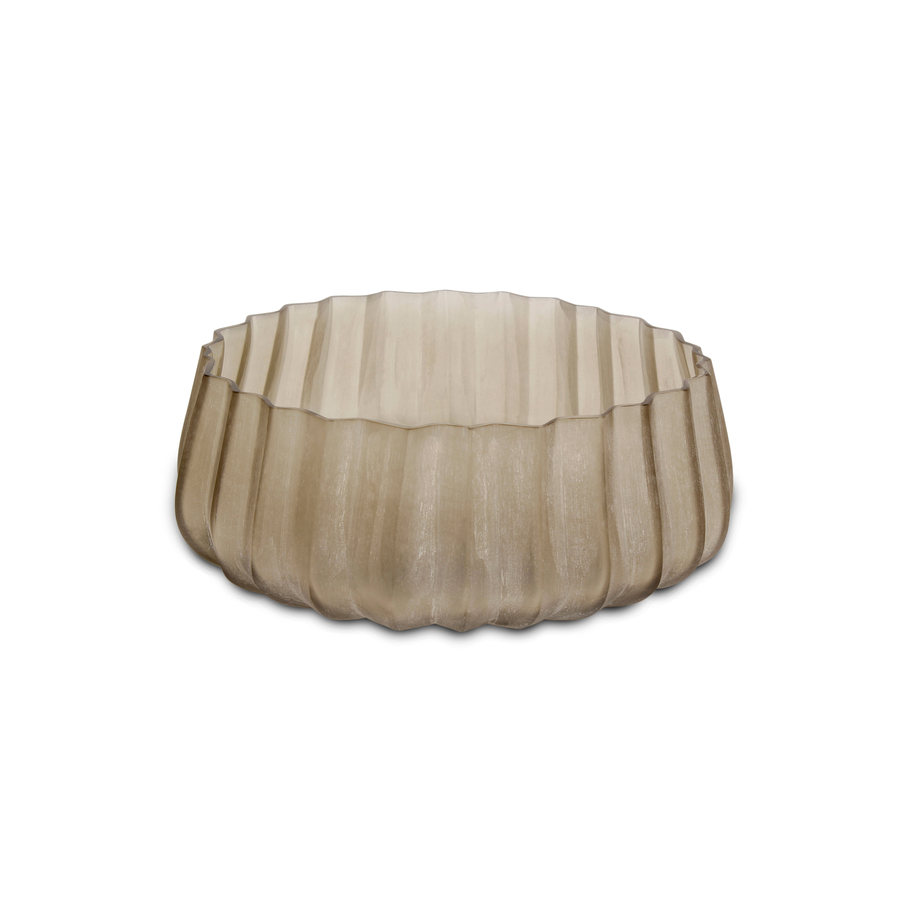 Manakara Bowl