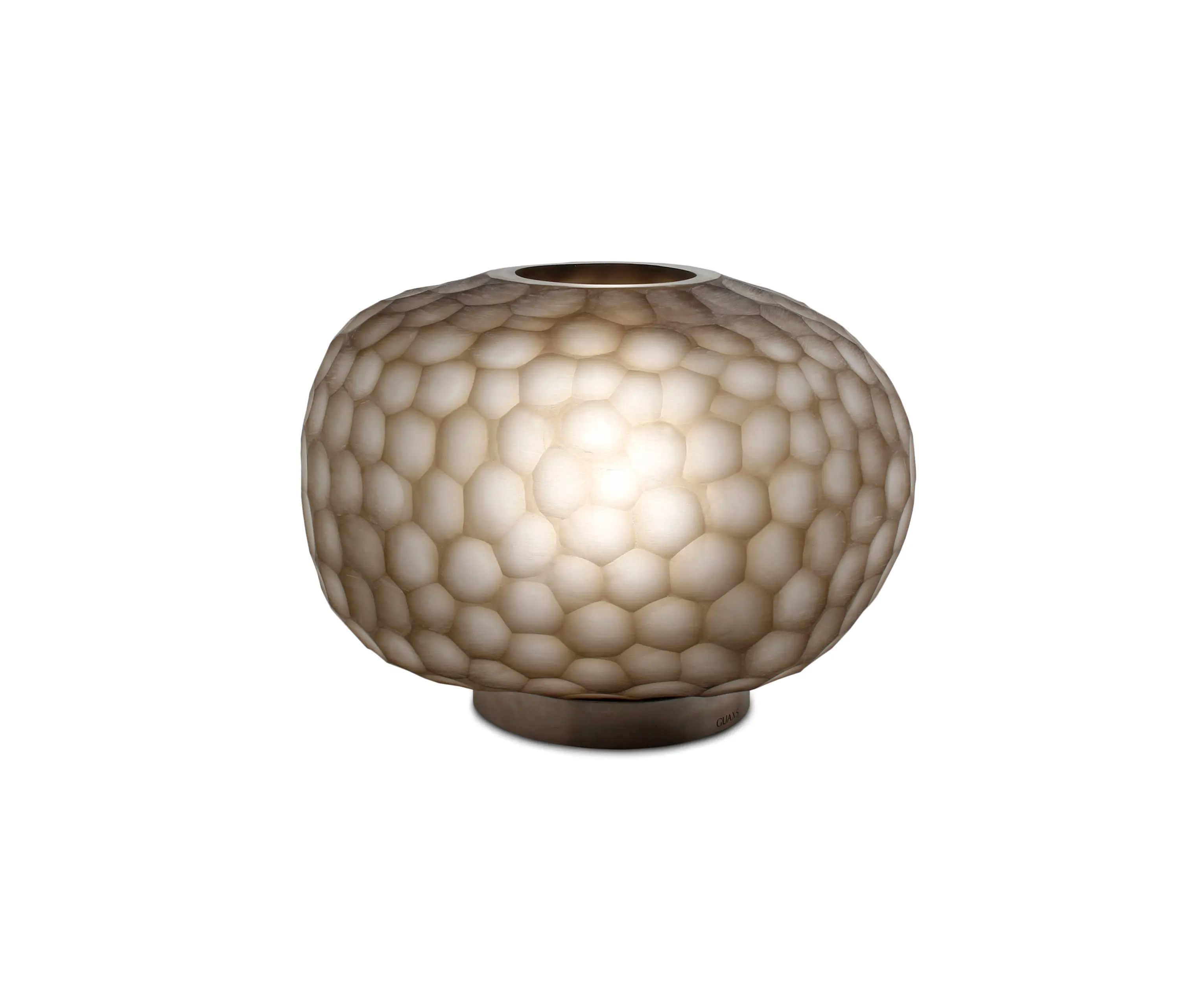 Guaxs - Erbse 1 tablelamp