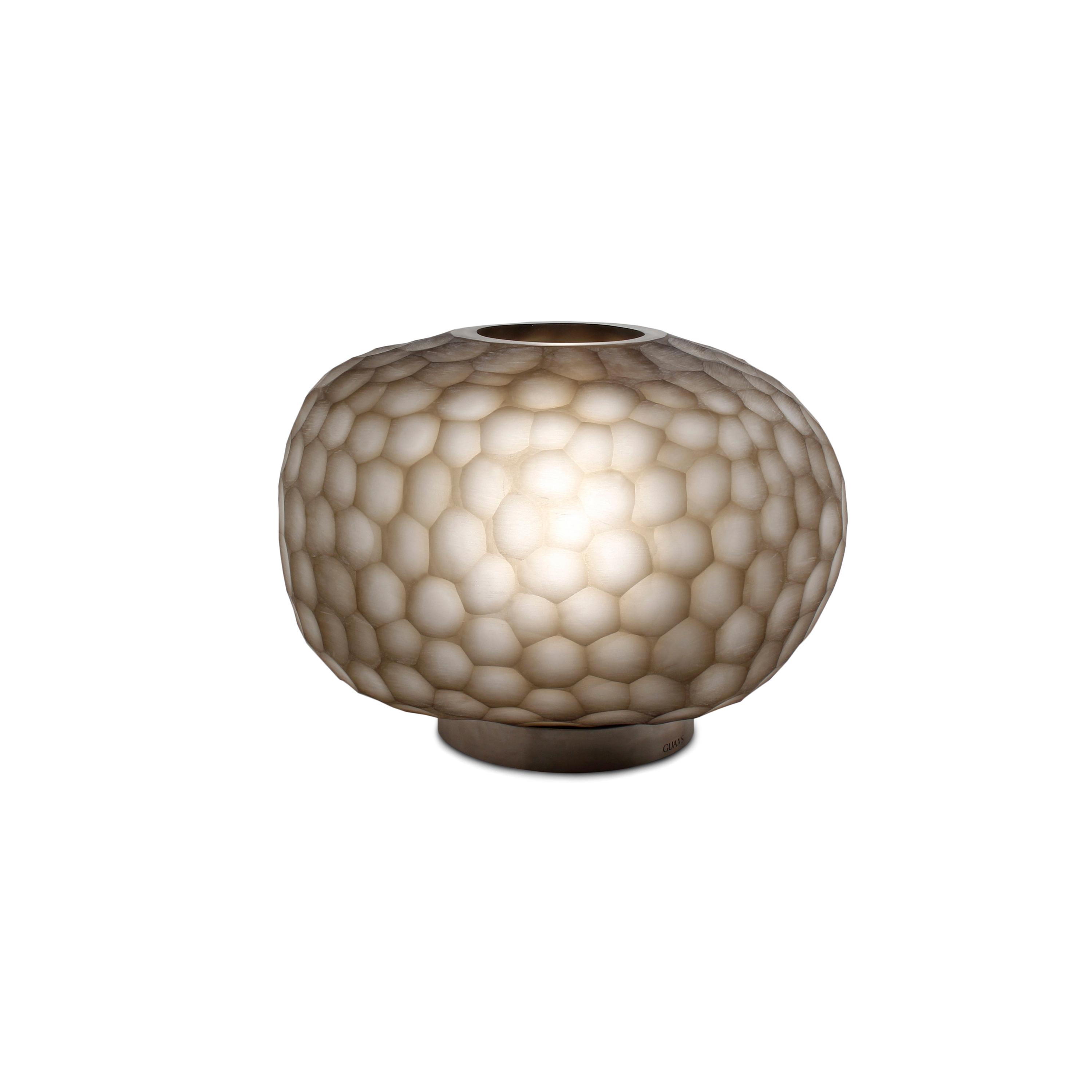 Erbse 1 tablelamp