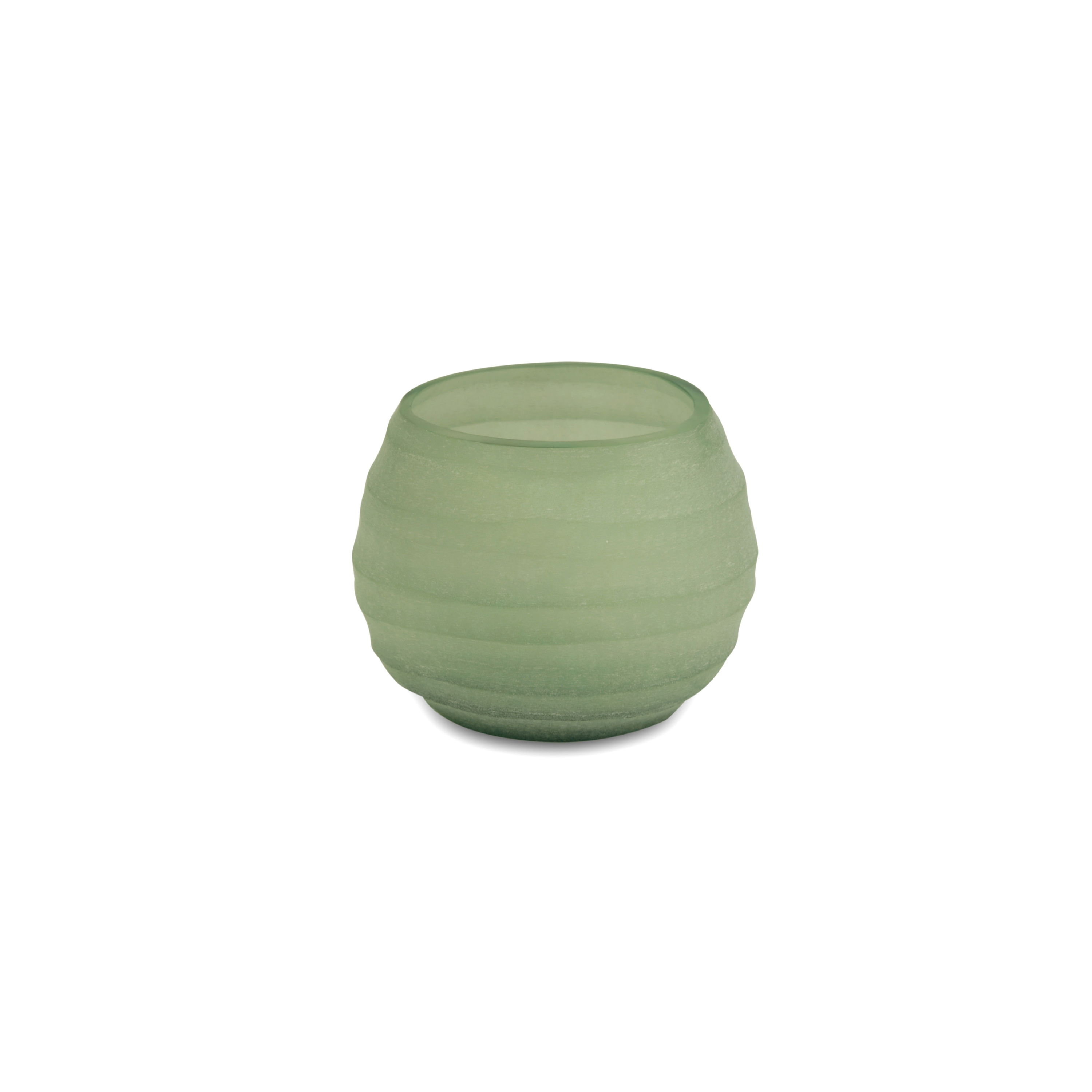 Belly tealight/vase