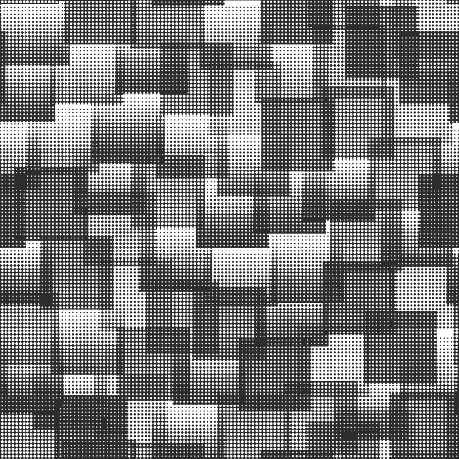 Display product GCFlow Caleidoscope from manufacturer Graphic Concrete