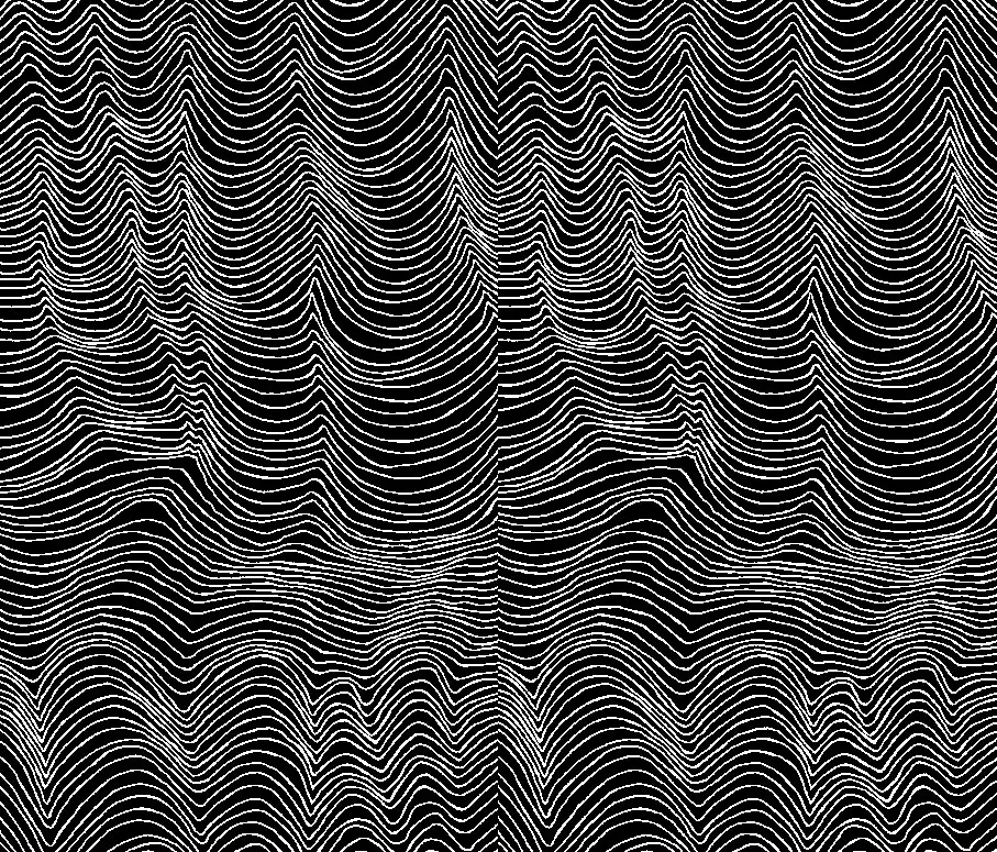 Graphic Concrete - GCFlow