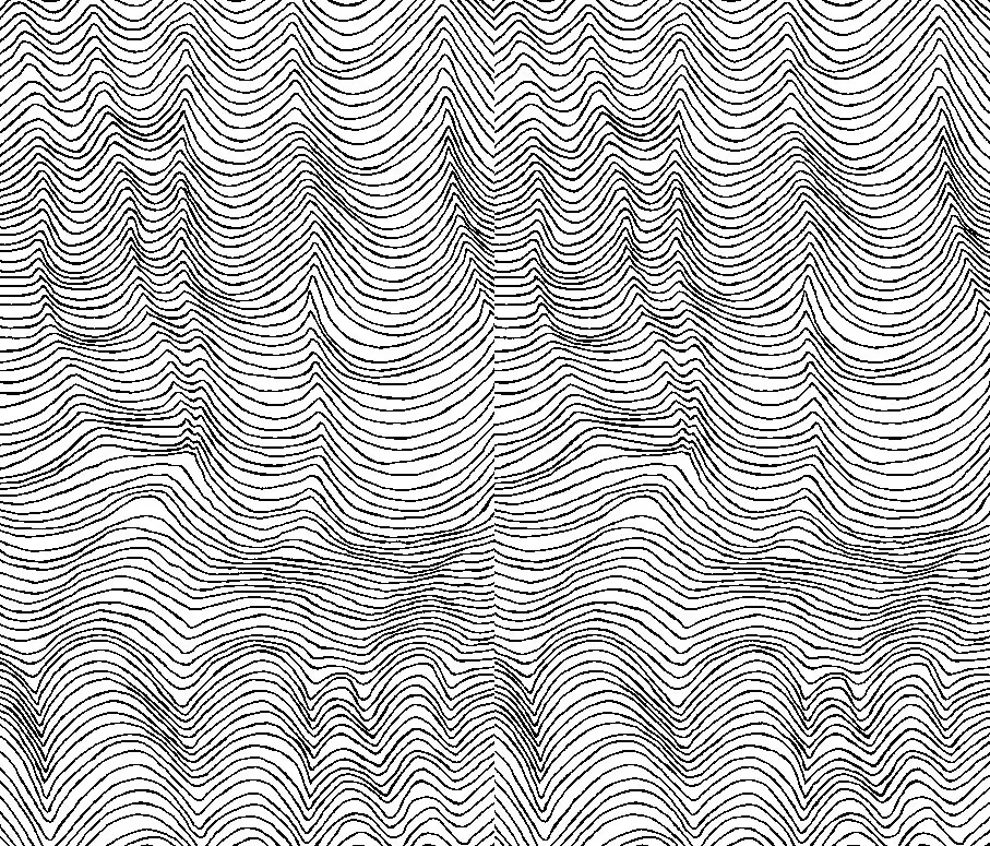 Graphic Concrete - GCFlow