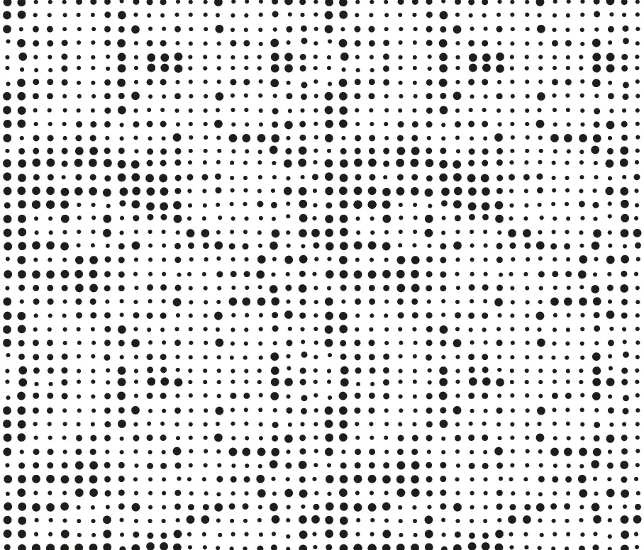 Graphic Concrete - GCGeo Piksel