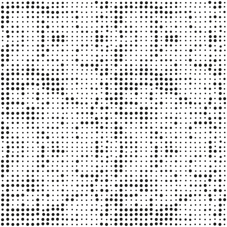 Afficher le produit GCGeo Piksel du fabricant Graphic Concrete