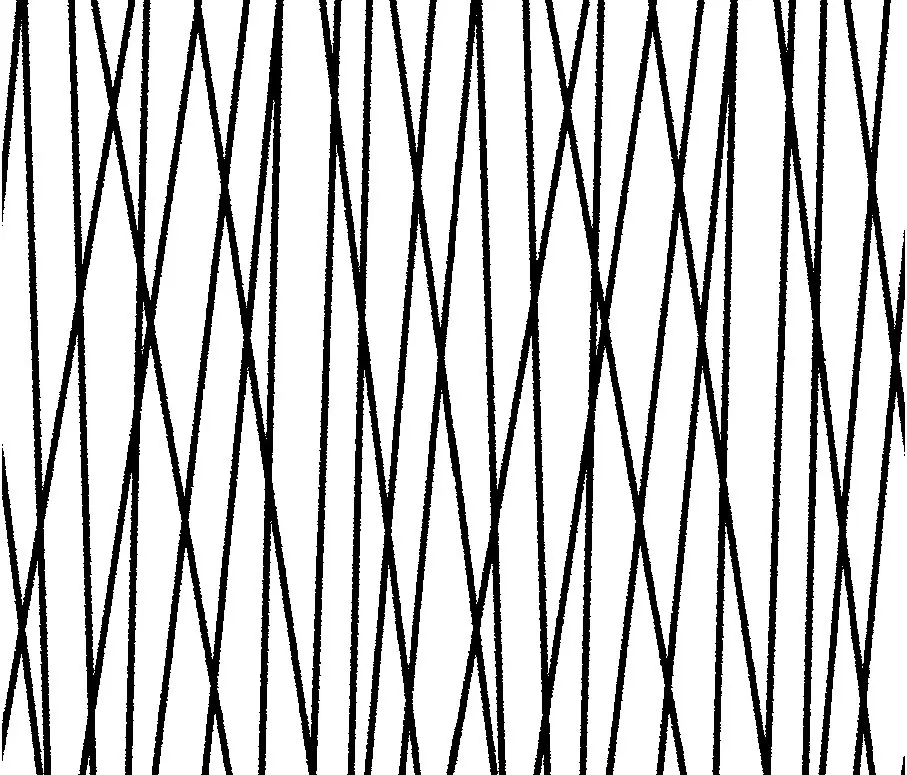 Graphic Concrete - GCGeo Vertex
