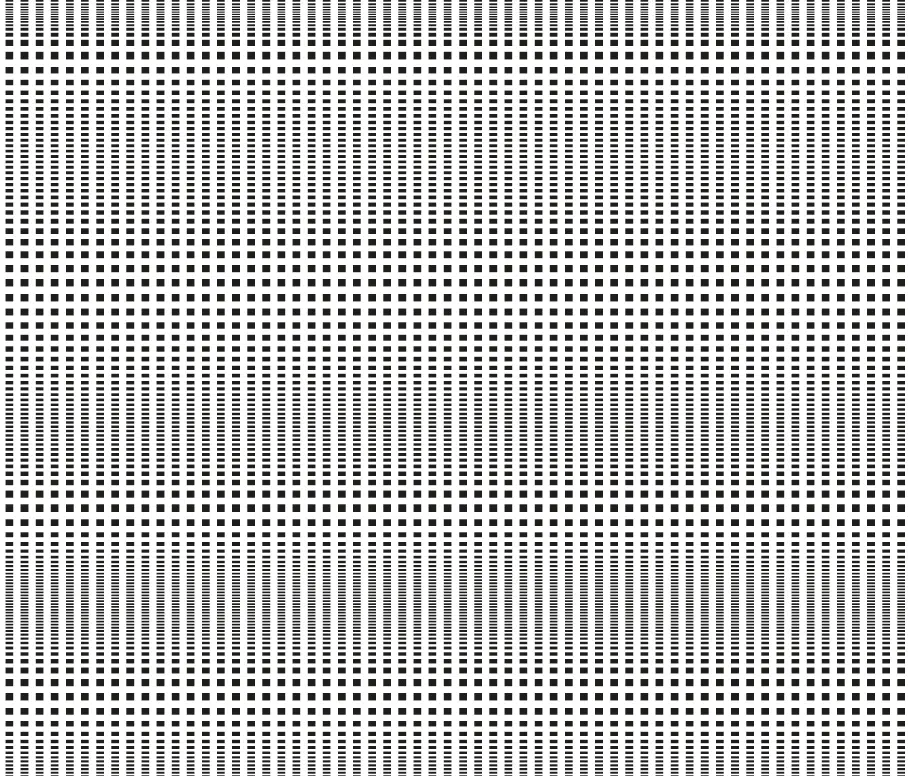 Graphic Concrete - GCGeo Wave Squares