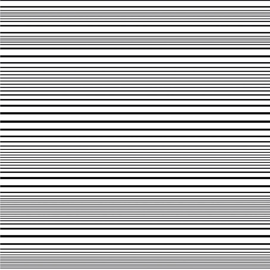Afficher le produit GCGeo Wave Stripes du fabricant Graphic Concrete