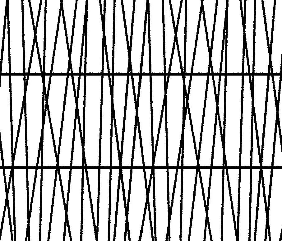 Graphic Concrete - GCGeo Vertices