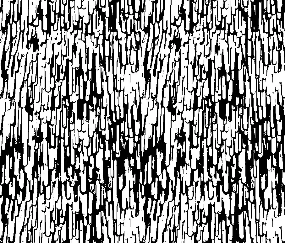 Graphic Concrete - GCNature Drip down