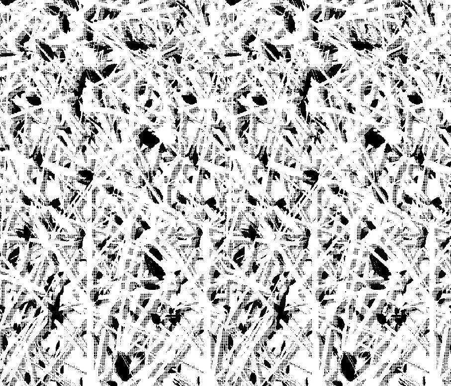 Graphic Concrete - GCNature Haystack